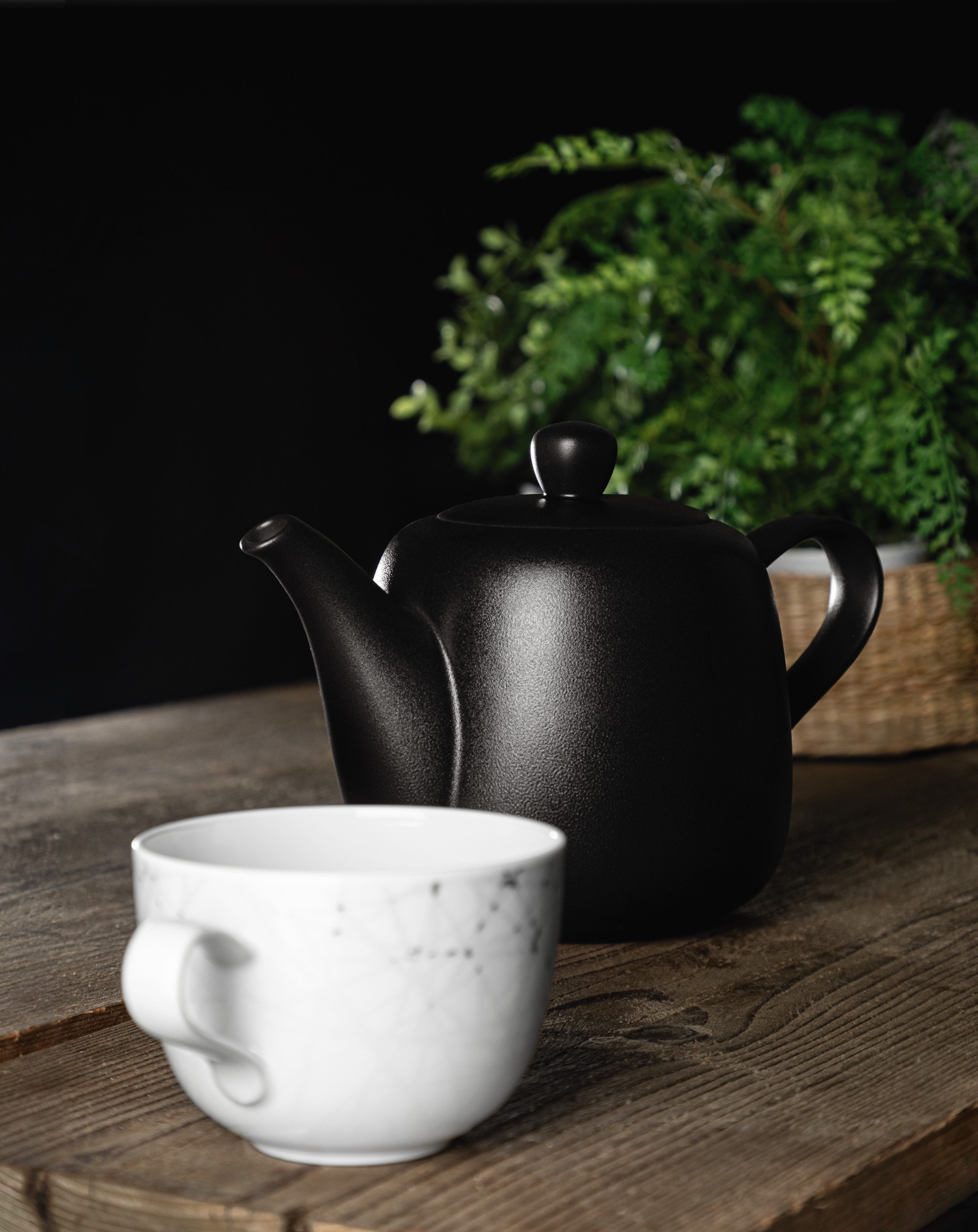 Seltmann Weiden Frühstücksteller »Liberty Brace« Dessertteller, Kuchenteller