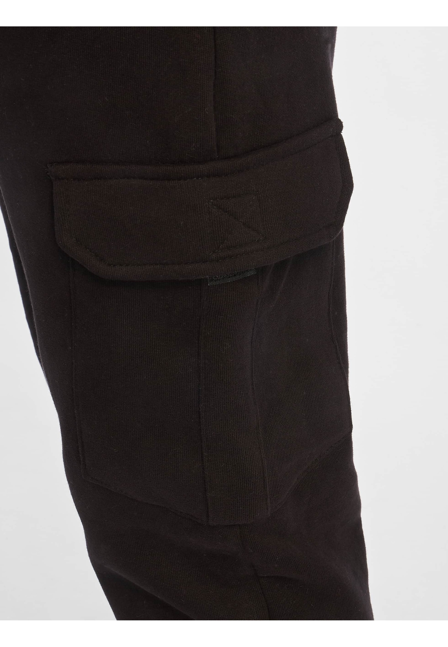Just Rhyse Stoffhose »Just Rhyse Herren Huaraz Sweat Pants«
