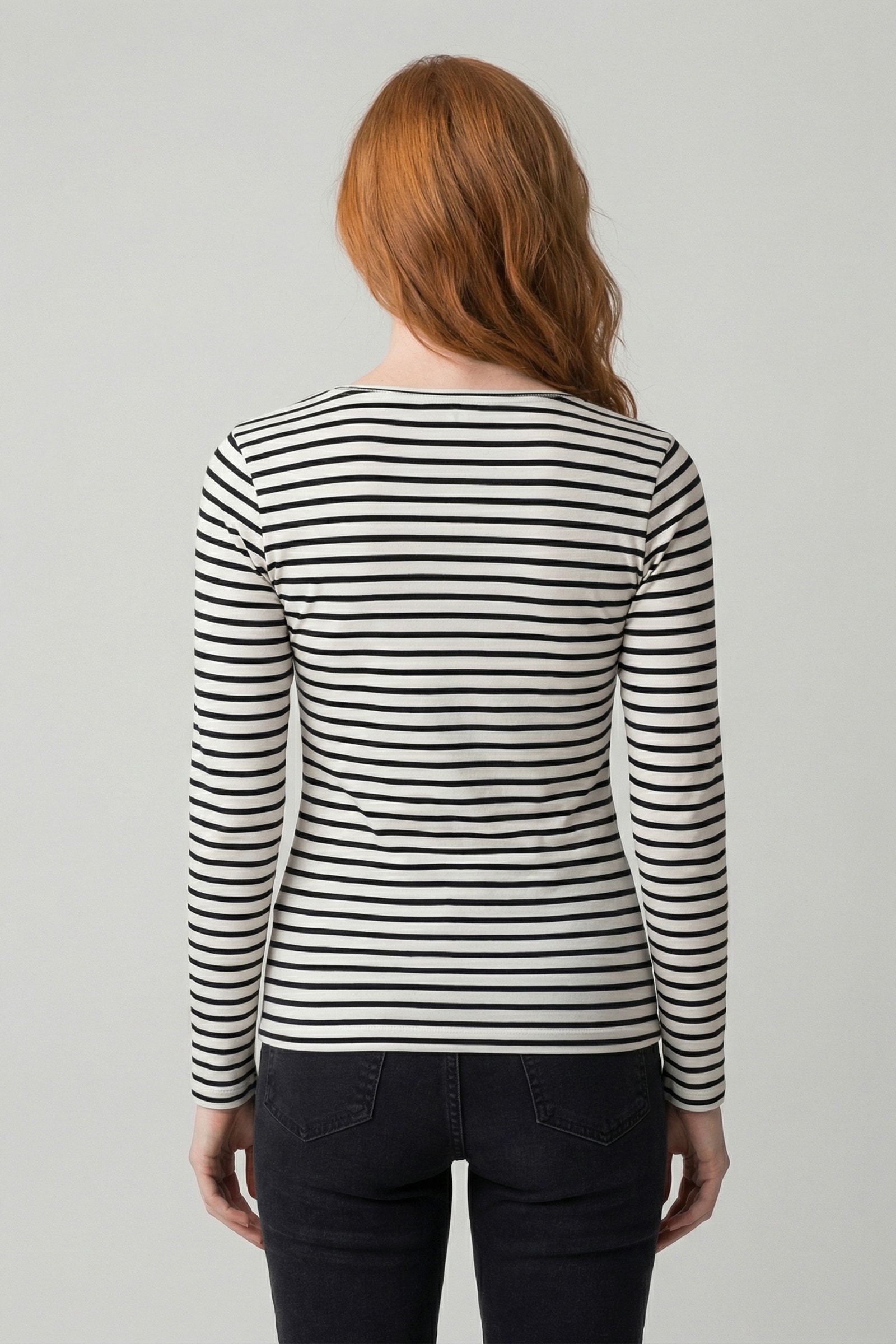 Alife & Kickin Langarmshirt »Damen BerthaAK A«