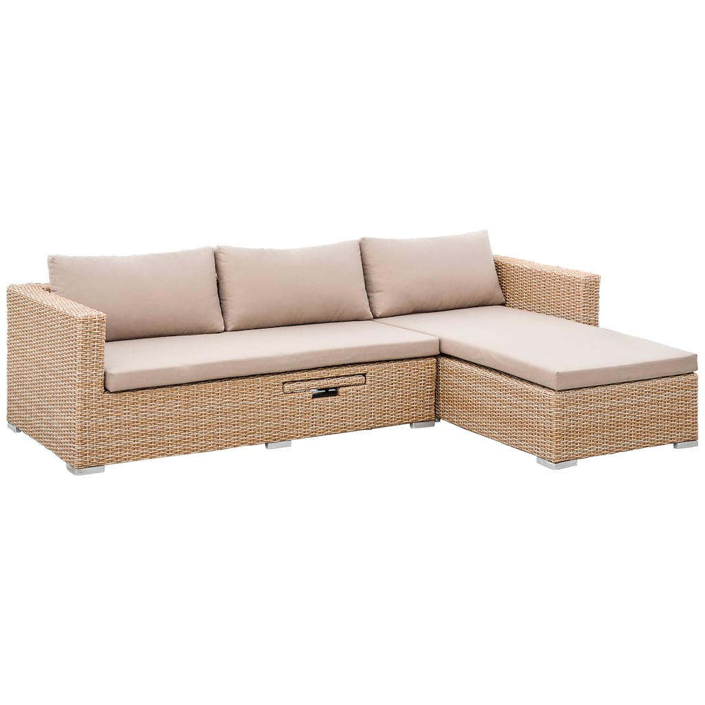 MERXX Loungesofa »Veneto«