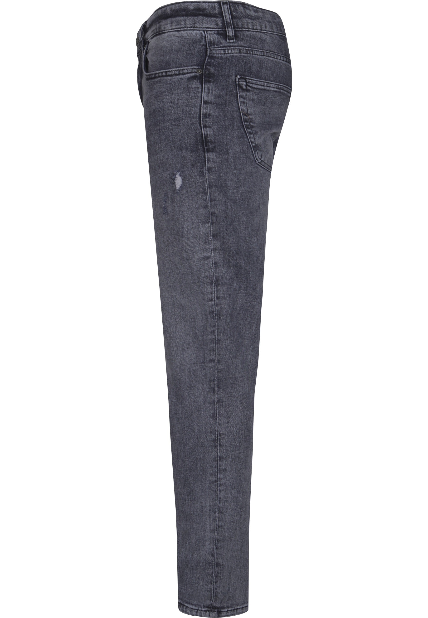 2Y Premium Bequeme Jeans »2Y Premium Herren 2Y Tapered Fit Jeans«