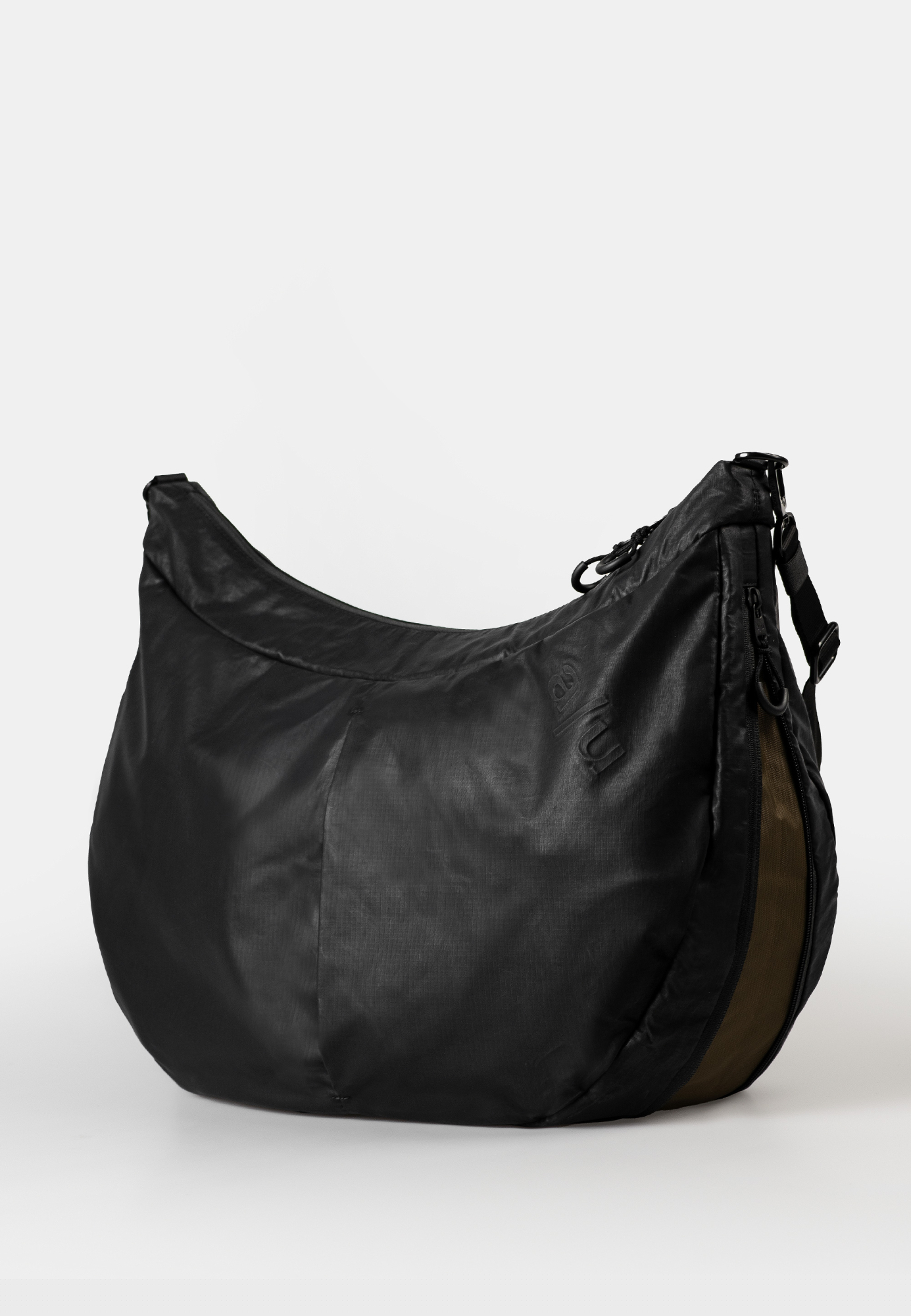 aunts & uncles Hobo »Halfmoon Bag Miyagawa RE LITE«