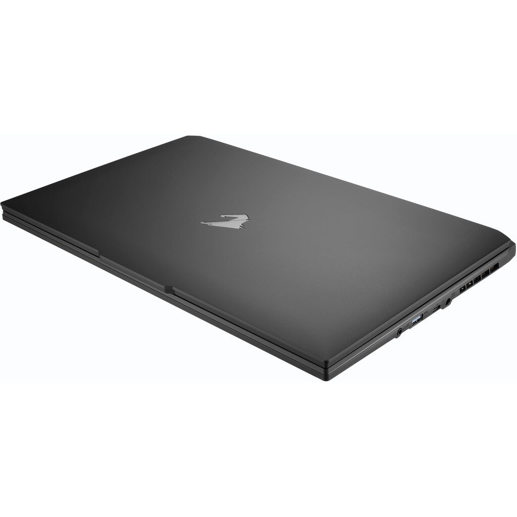 Gigabyte Notebook »AORUS 17X XES-B3DE544SH (P)«, 43,94 cm, / 17,3 Zoll, Intel, Core i9, GeForce RTX 3070, 1000 GB SSD
