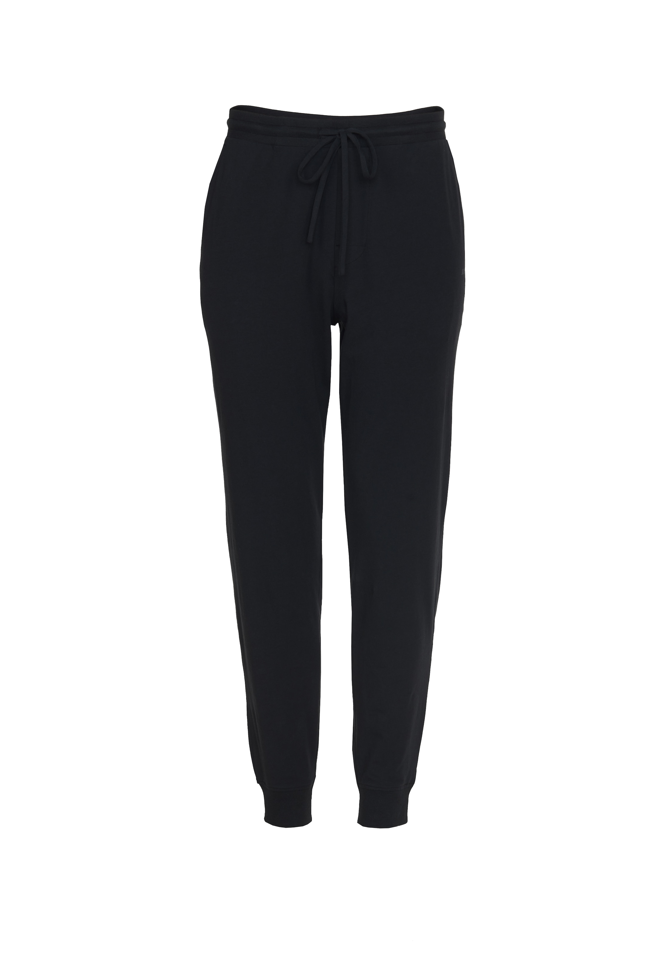 JOOP! Jogger Pants »Comfort«  Tunnelzug, Bindeband, Eingriff-Taschen, Jersey-Qualität
