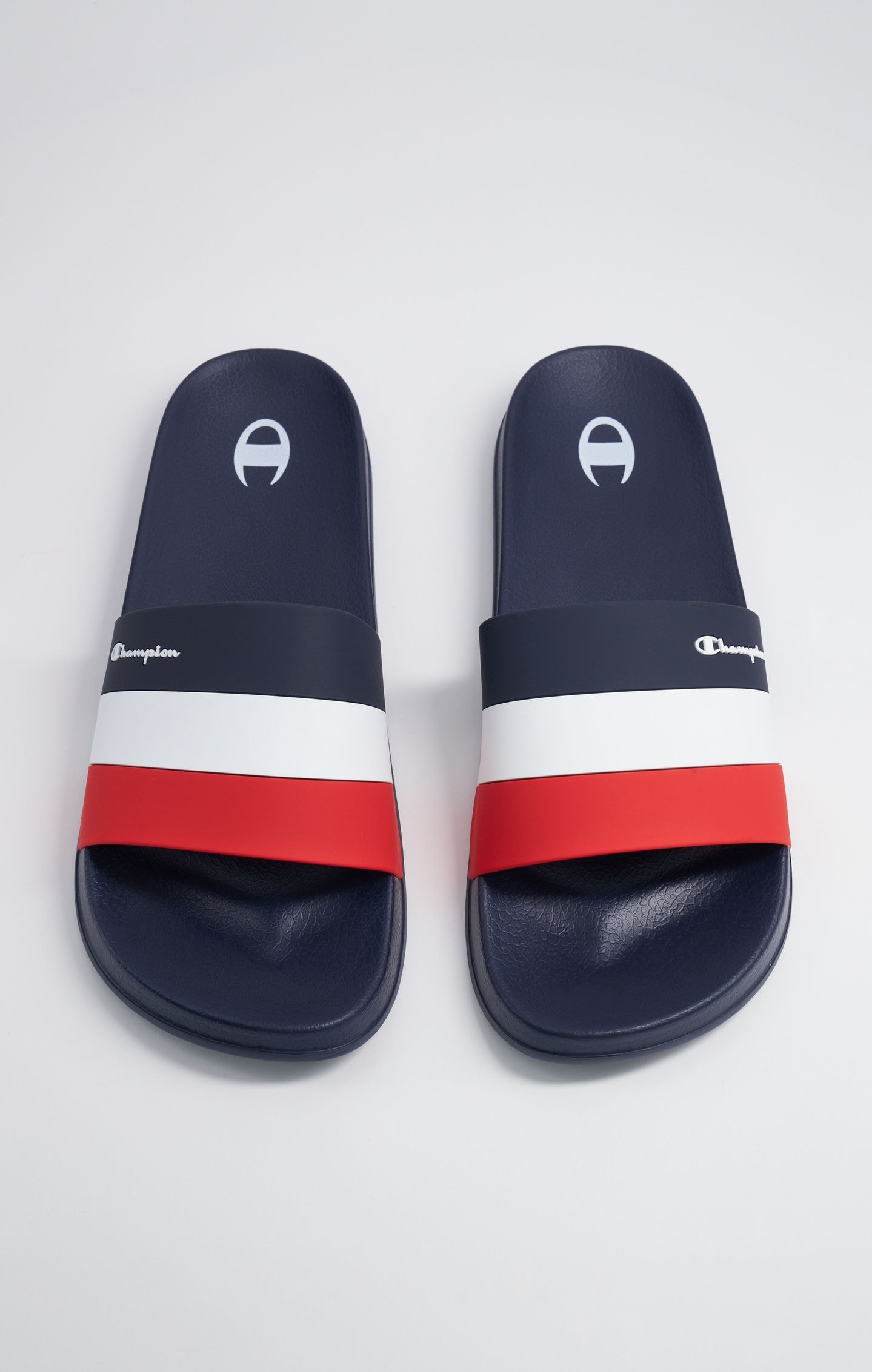Champion Badesandale »ALL AMERICAN Slide«  Badelatschen