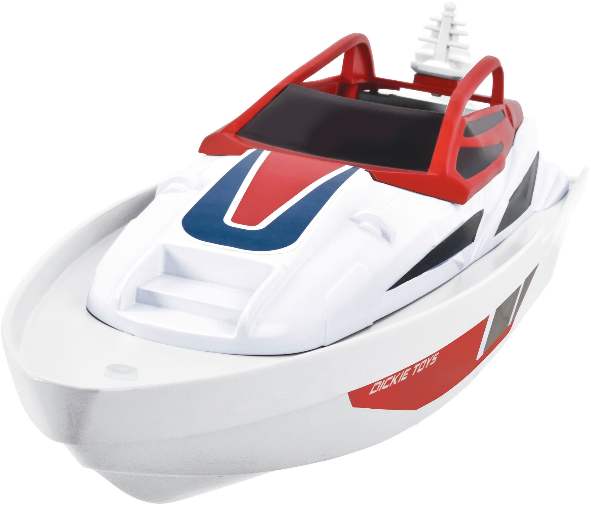 Dickie Toys RC-Boot »RC Sea Cruiser, 2,4GHz«