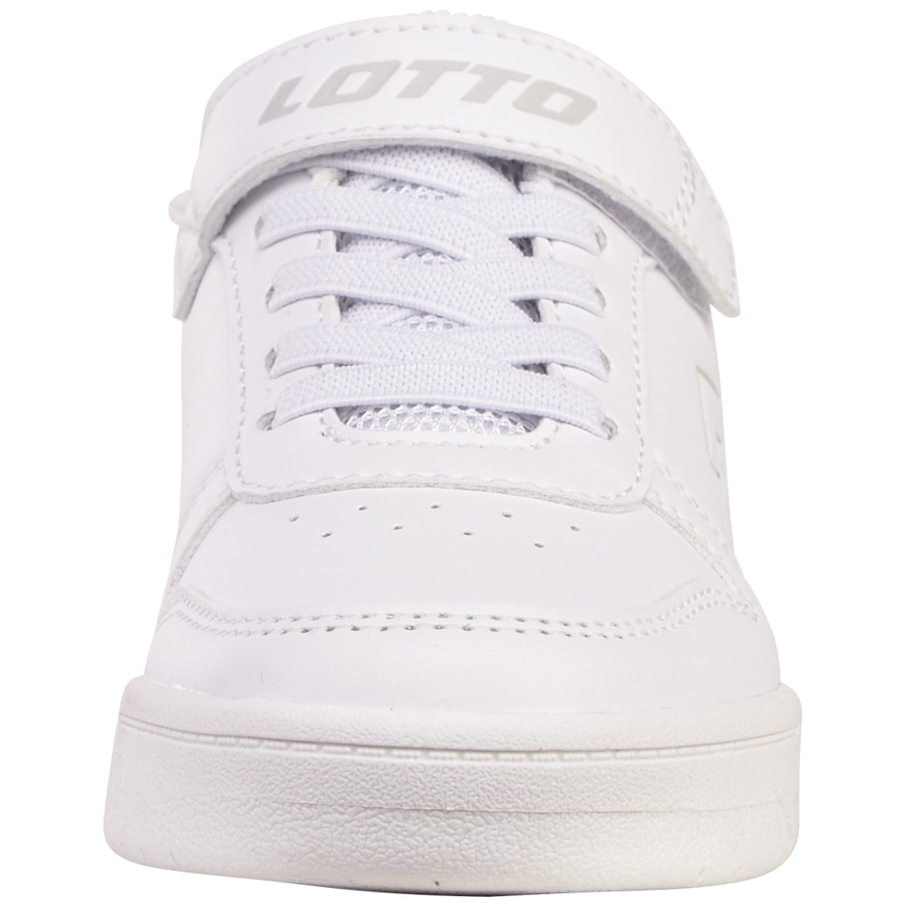 lotto Sneaker, - in kinderfußgerechter Passform