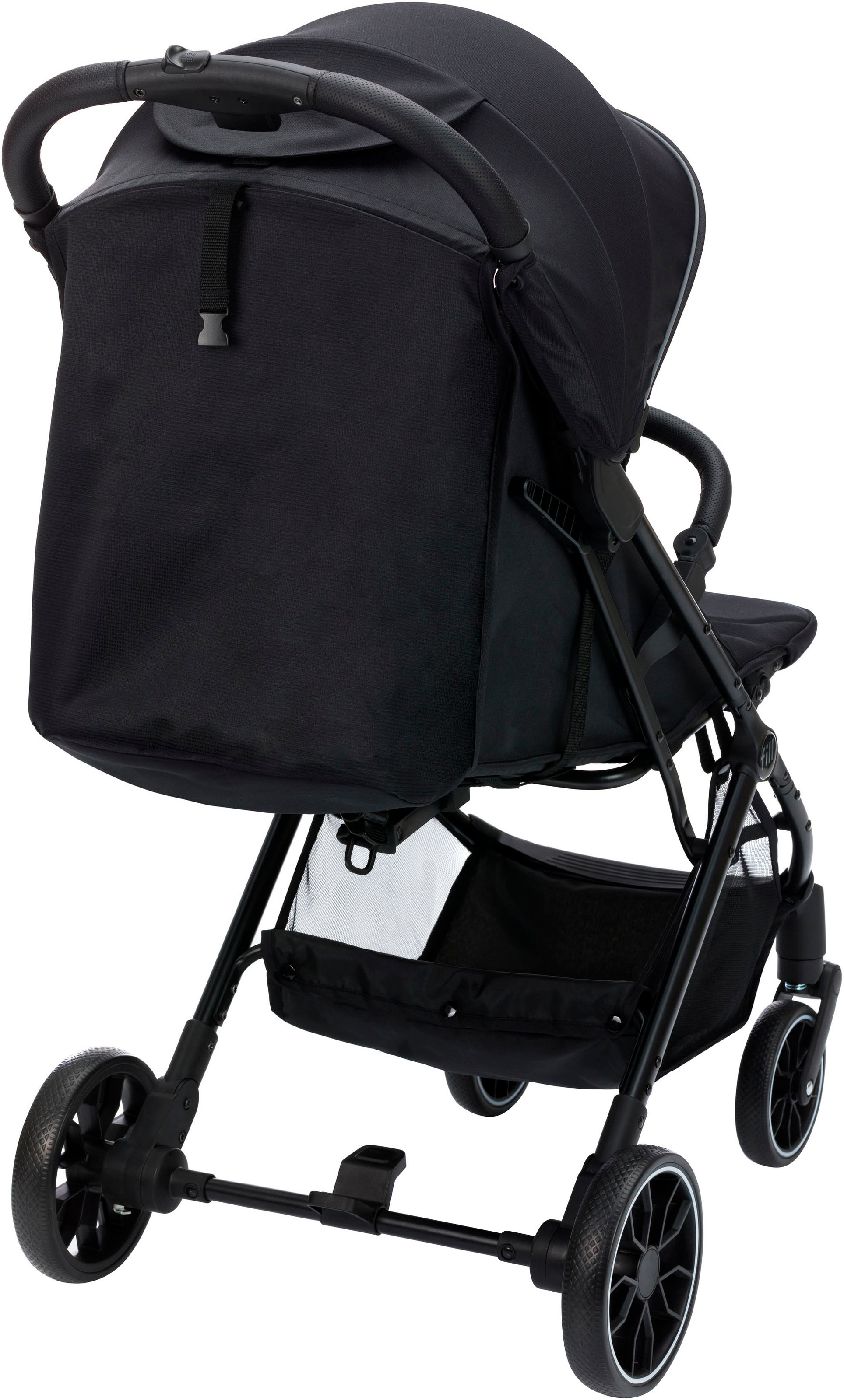Fillikid Kinder-Buggy »Fill Rover«, 22 kg