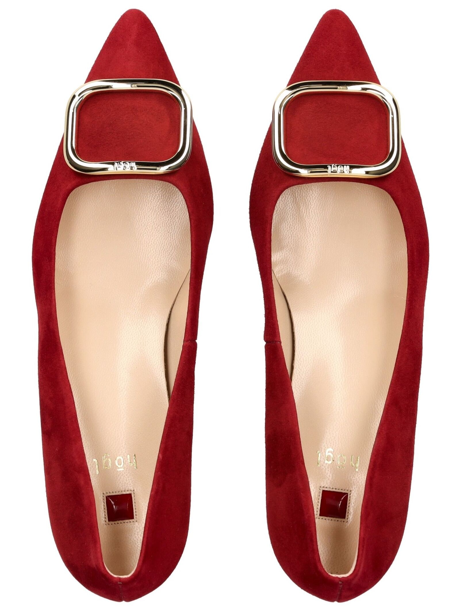 Högl Pumps »Högl Pumps Leder«