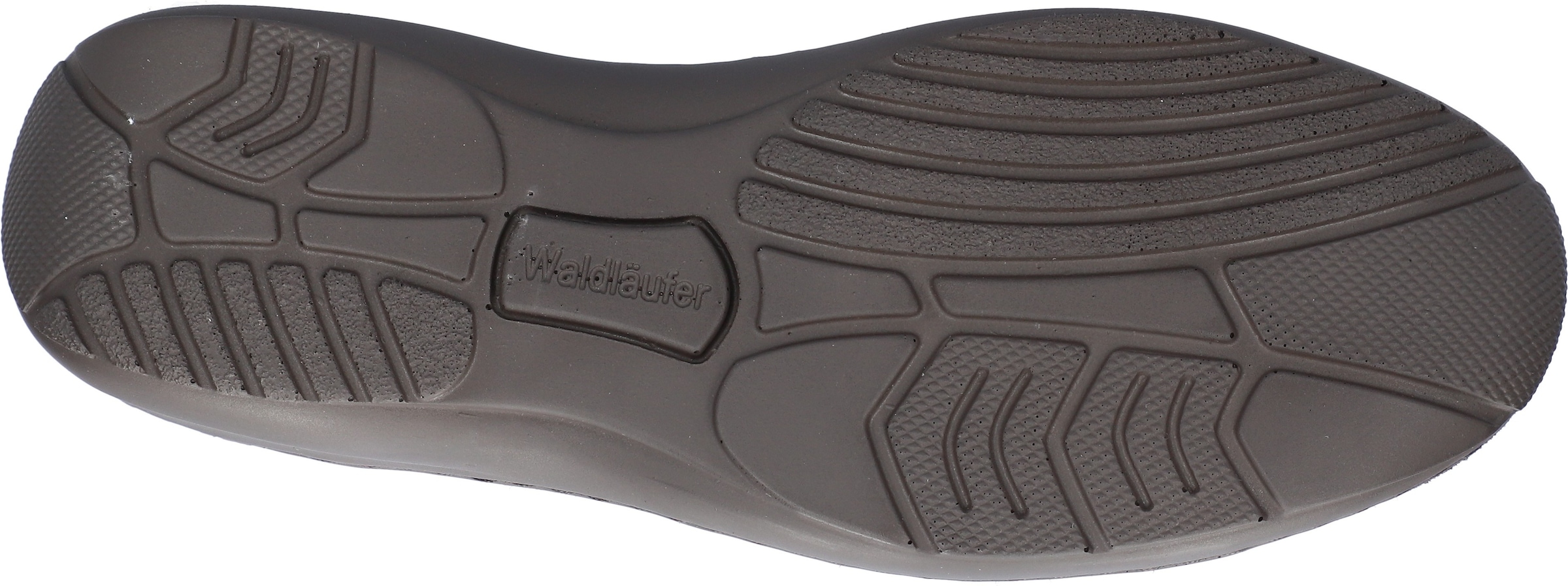 Waldläufer Schnürschuh »Kya«  Komfortschuh, Halbschuh, Schnürschuh in Extraweite K