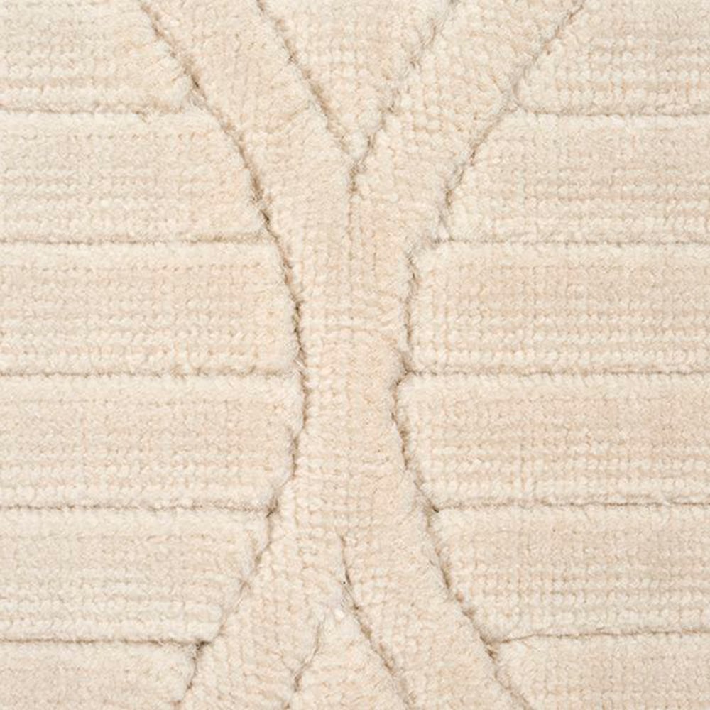 the carpet Teppich »Parma«, rechteckig, 10 mm Höhe, moderne Wohnzimmer Teppich Outdoor geeignet dichter Flor