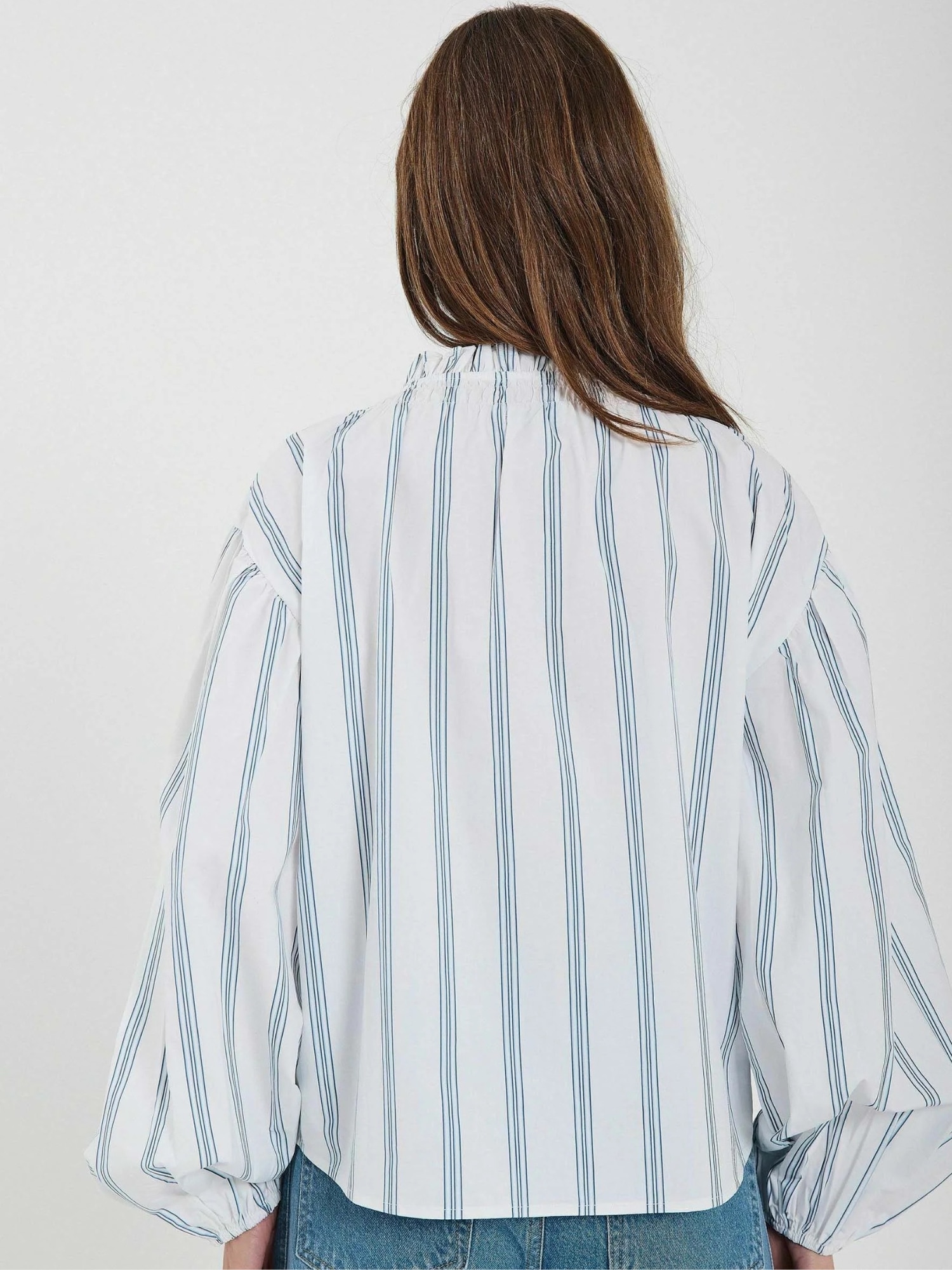 NORR Blusentop »NORR Shirt Lilo«