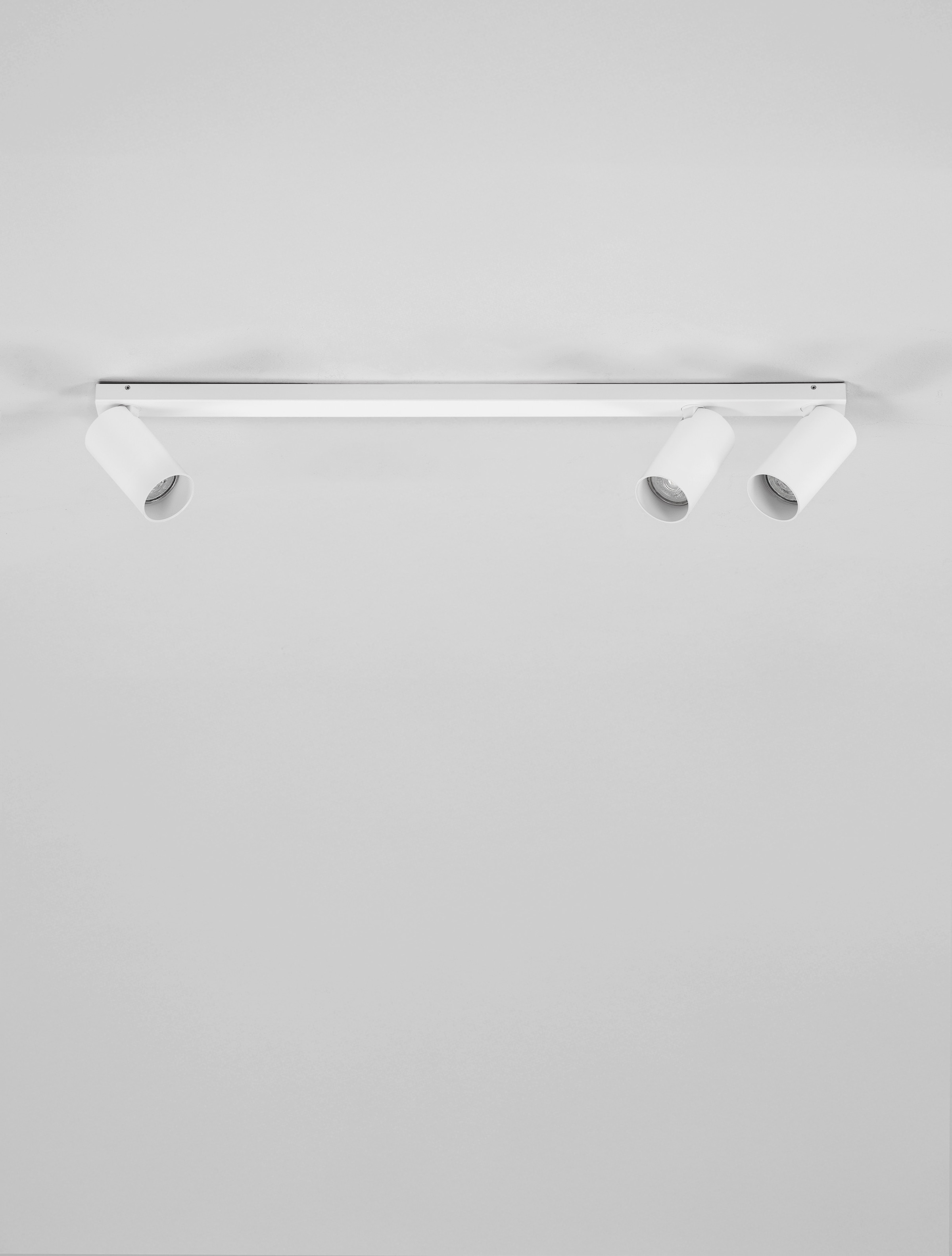 Nova Luce Deckenleuchte »OSO« GU10 1 Stk.