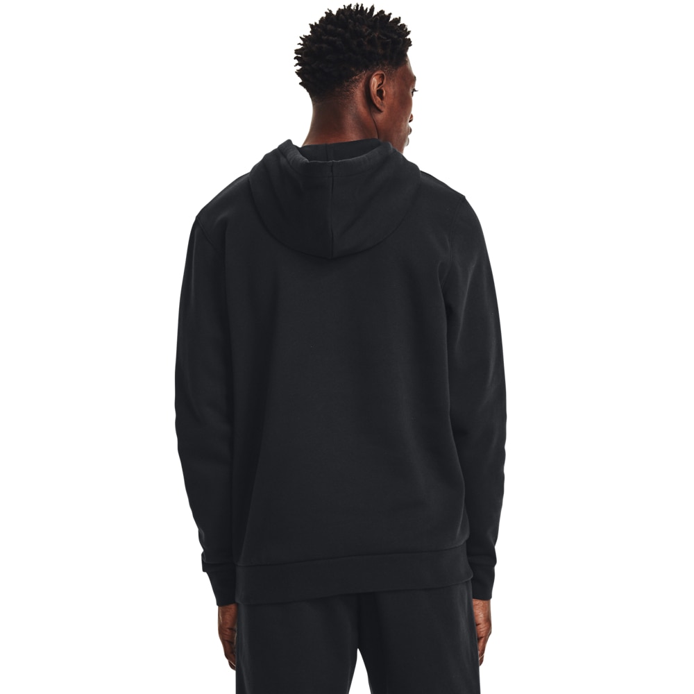 Under Armour® Kapuzensweatshirt »UA ICON FLEECE HOODIE« 1 Stk. tlg.