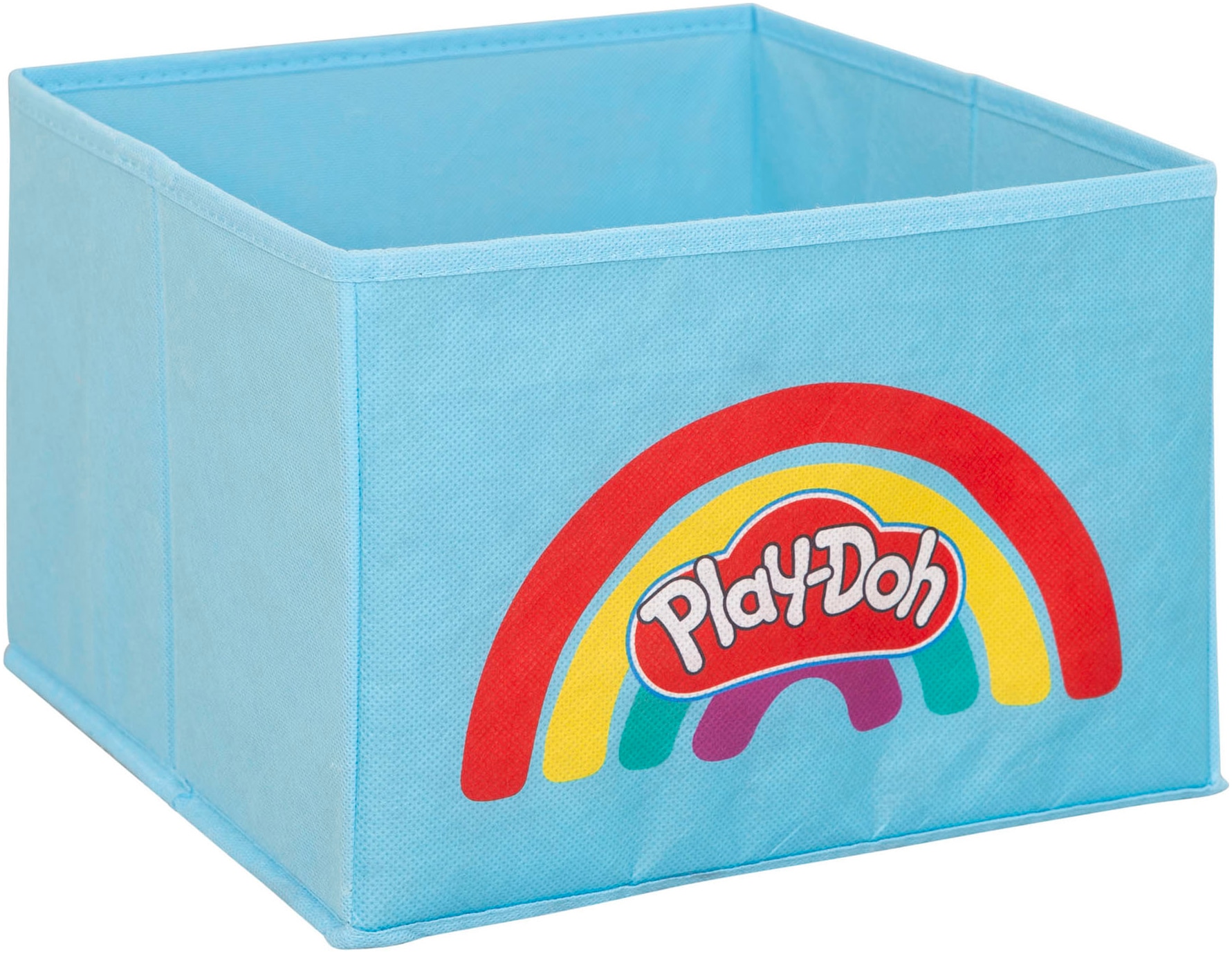 roba® Outdoor-Spielküche »Play-Doh«, inkl. Knete, 3D-Kreativmatte; FSC® - schützt Wald - weltweit