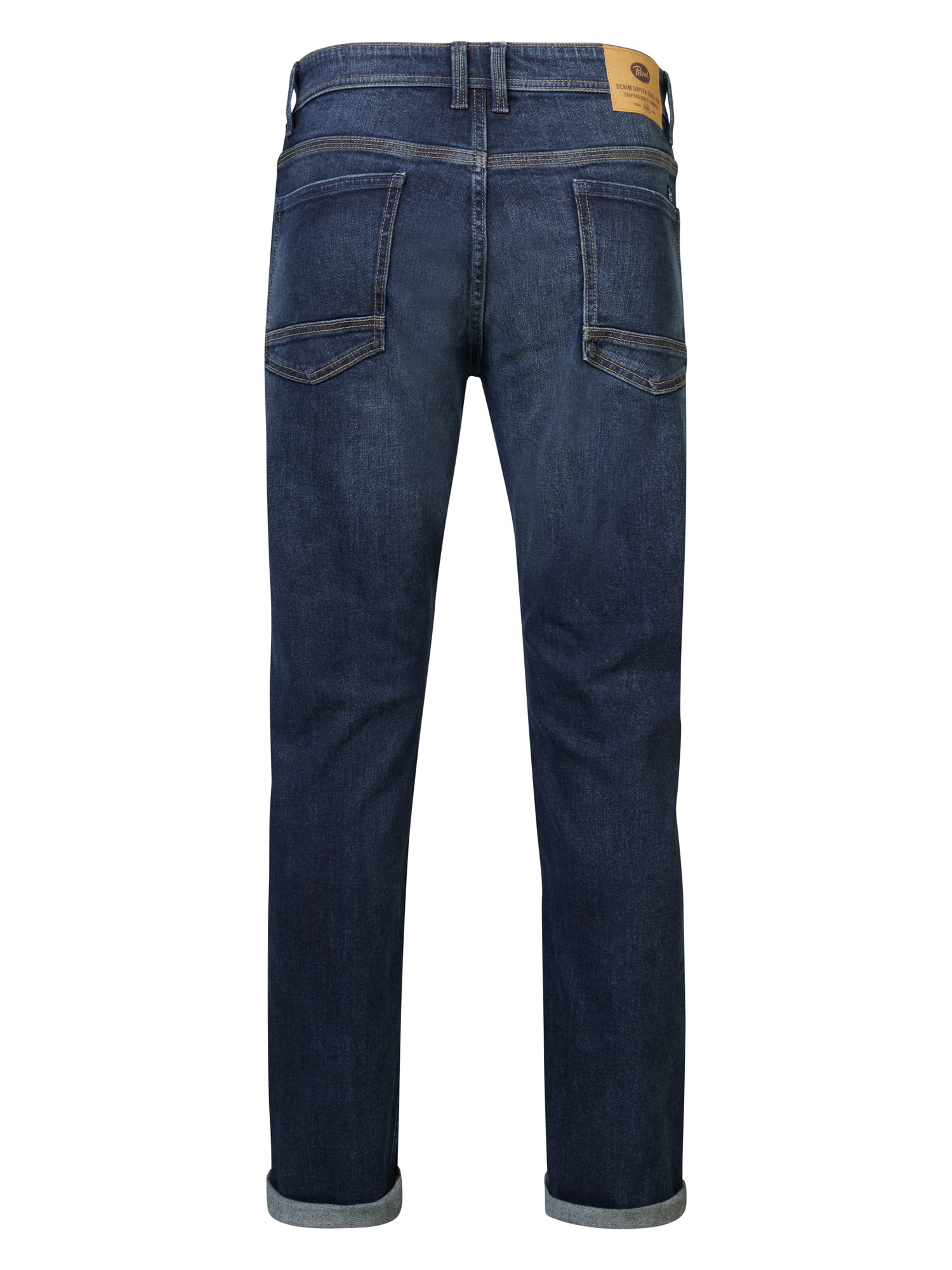 Petrol Industries Straight-Jeans »Starling - Straight Denim«
