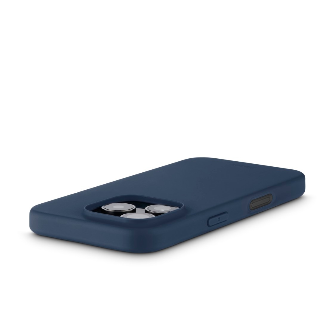 Hama Smartphone-Hülle »Handyhülle "Fantastic Feel" für Apple iPhone 16 Pro Max«, iPhone 16 Pro Max, 17,5 cm (6,9 Zoll)
