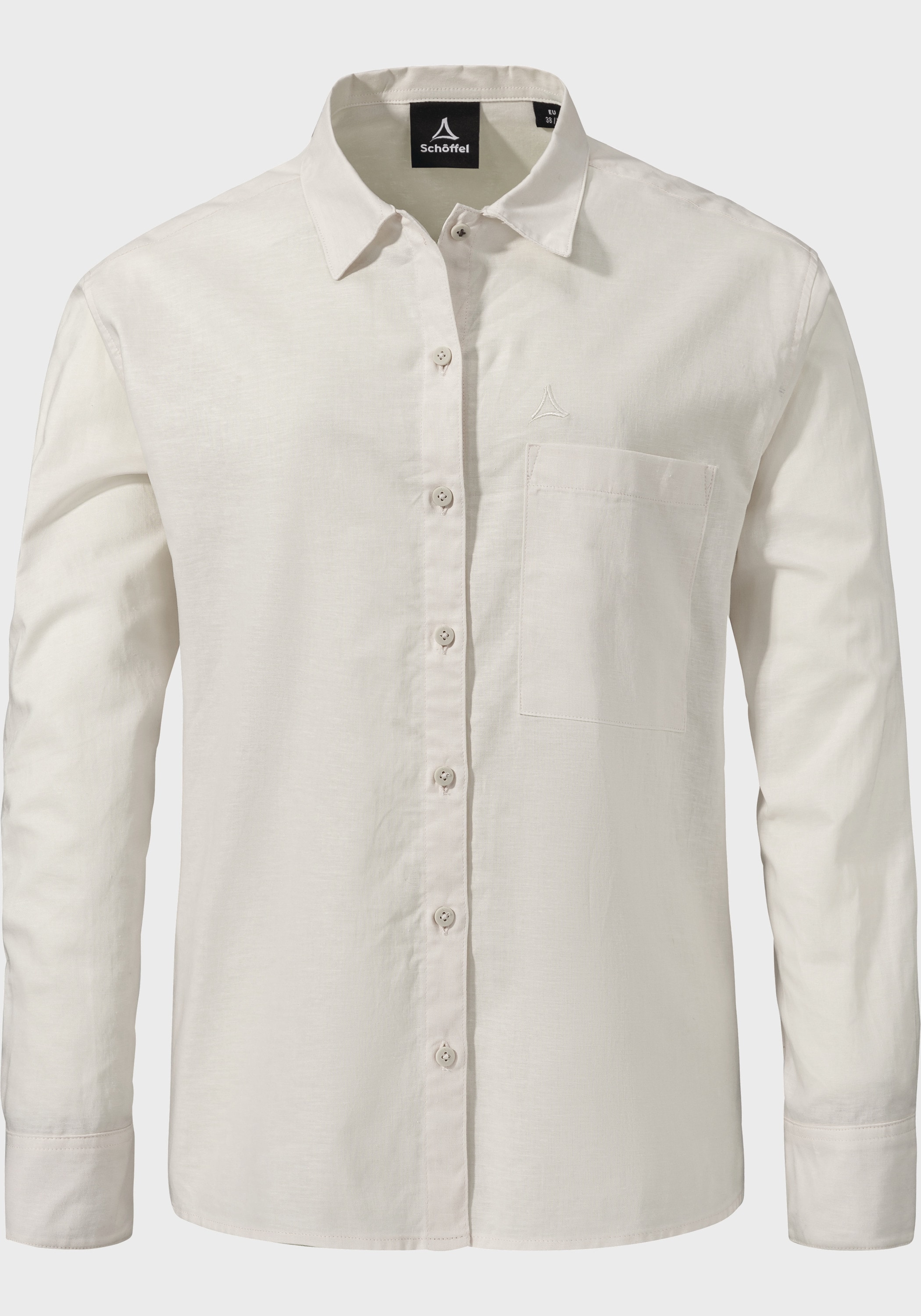 Schöffel Outdoorbluse »Urban Blouse Style Chanduy WMS«