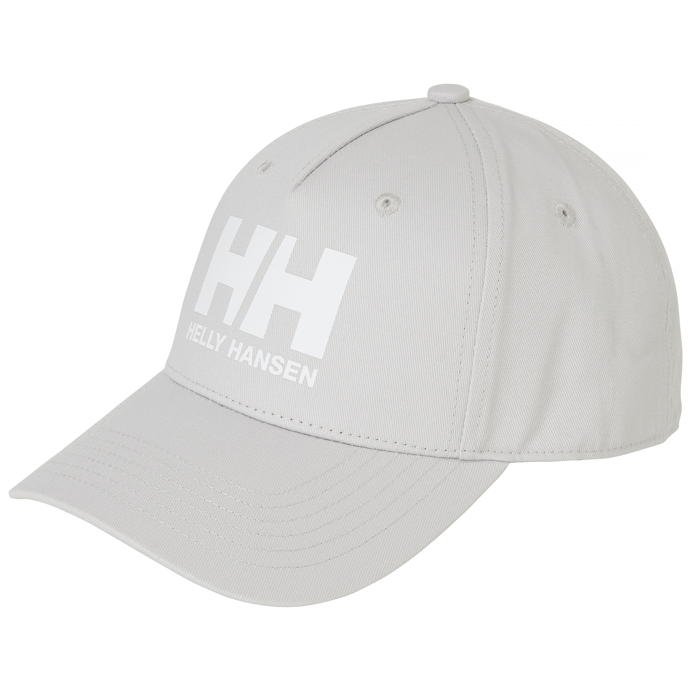 Helly Hansen Baseball Cap »HH BALL CAP« sportlich, mit Belüftungsösen und verstellbarem Verschluss
