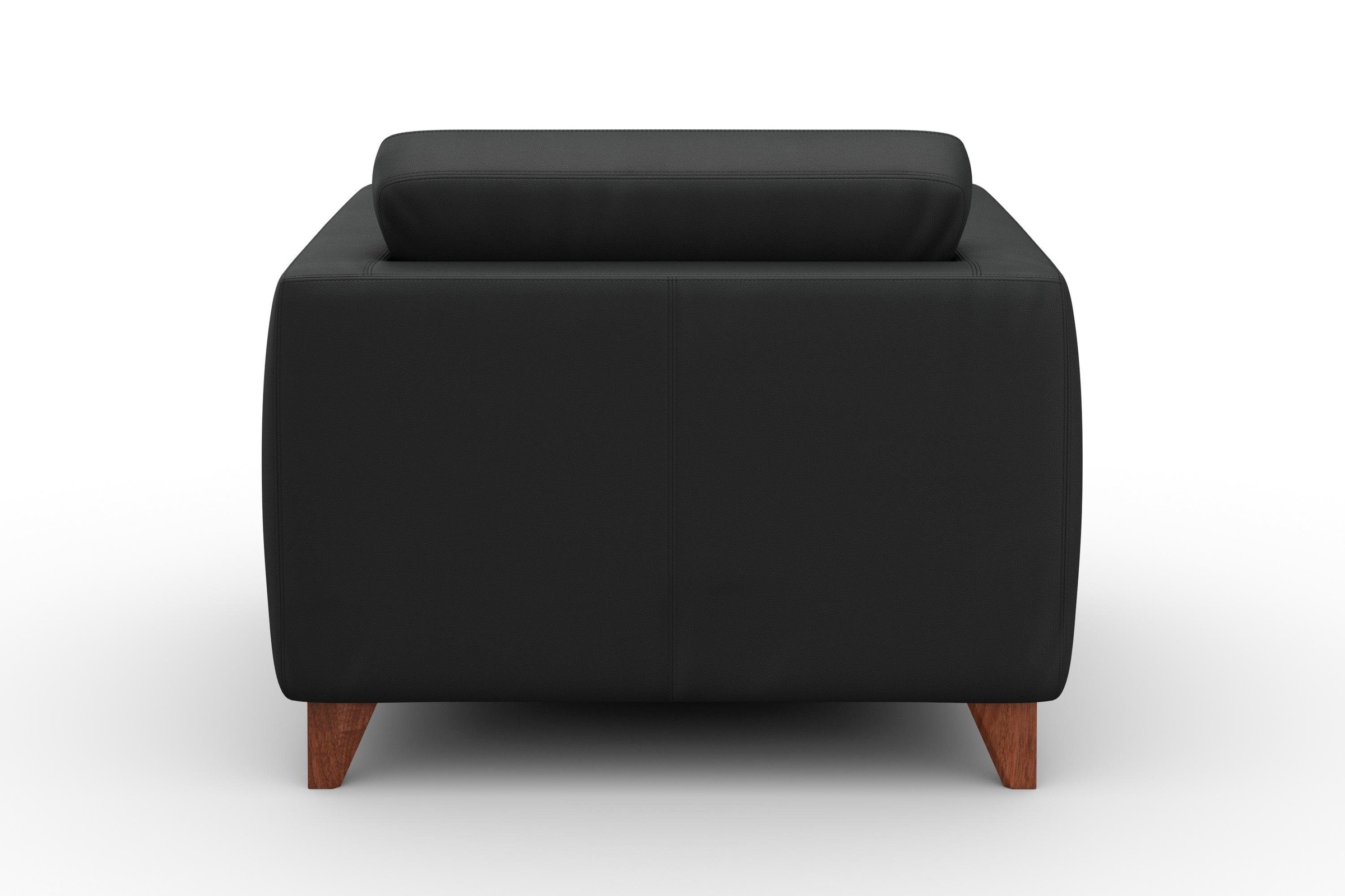 machalke® Sessel »pablo«