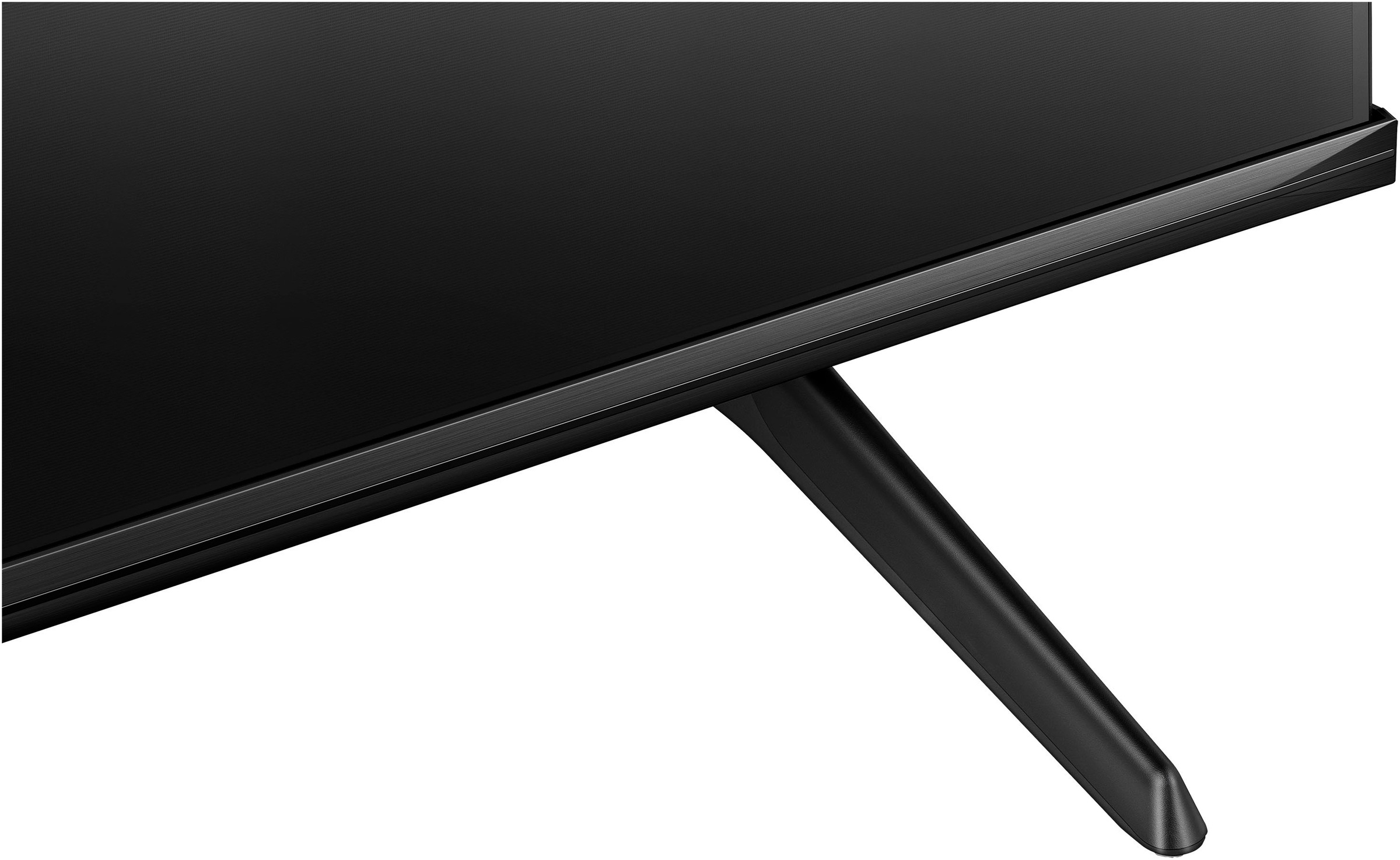 Hisense QLED-Fernseher »100E7NQ«, 4K Ultra HD, Smart-TV