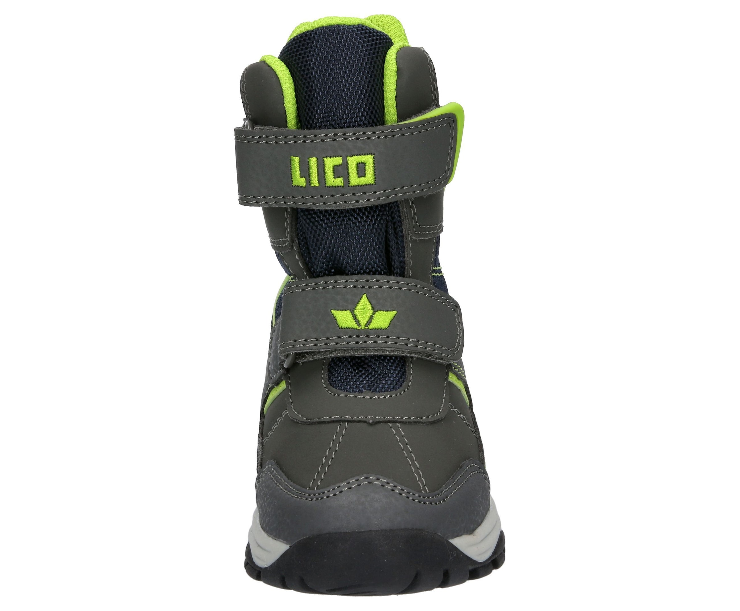 Lico Winterstiefel »Winterboot Asker V«