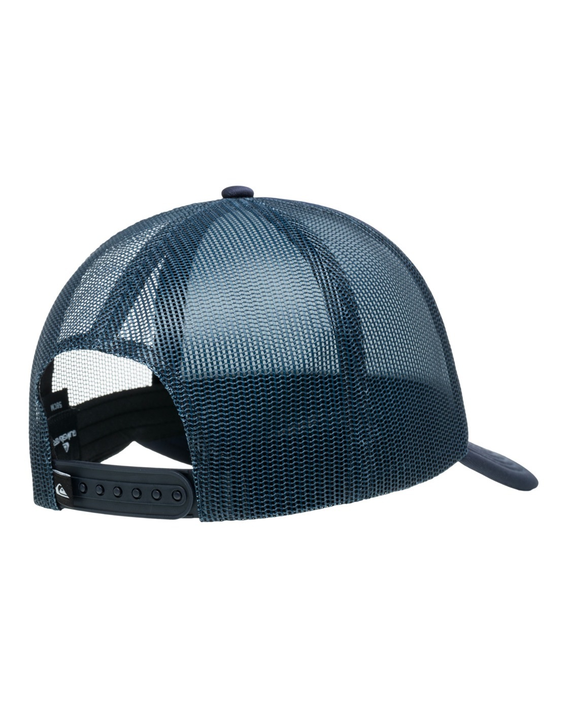 Quiksilver Trucker Cap »Emu Coop«