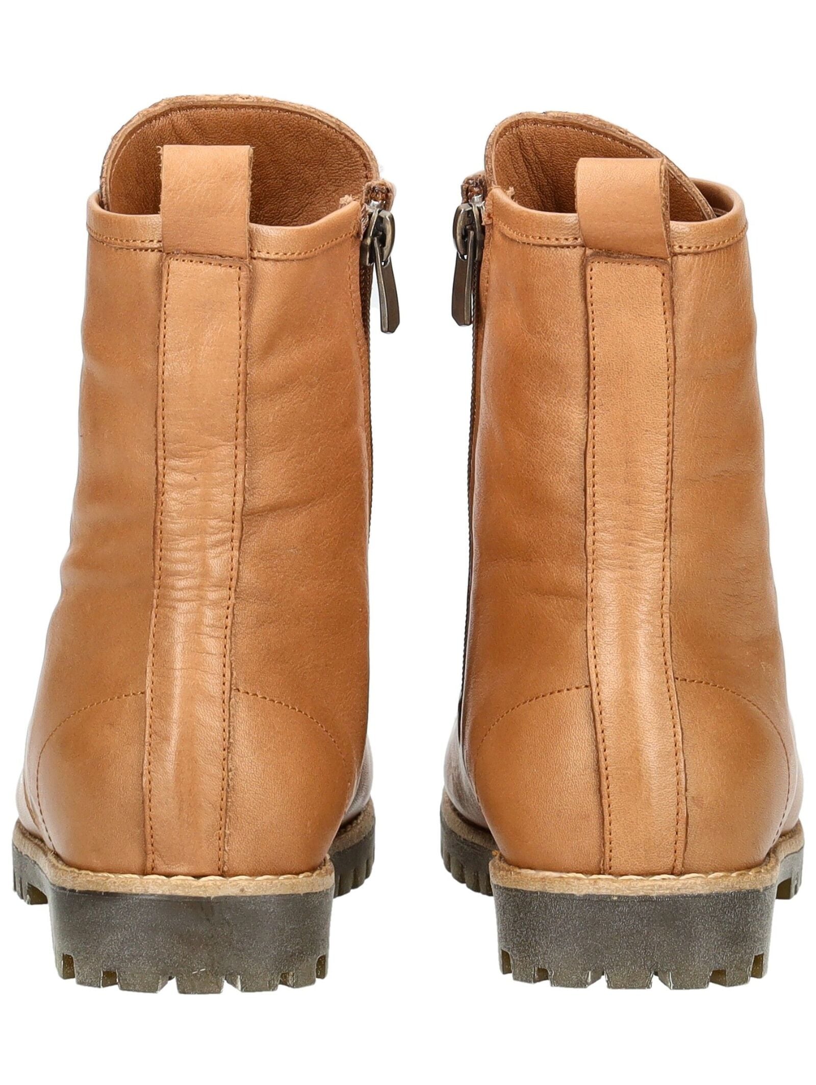 Andrea Conti Schnürstiefelette »Andrea Conti Stiefelette Leder«