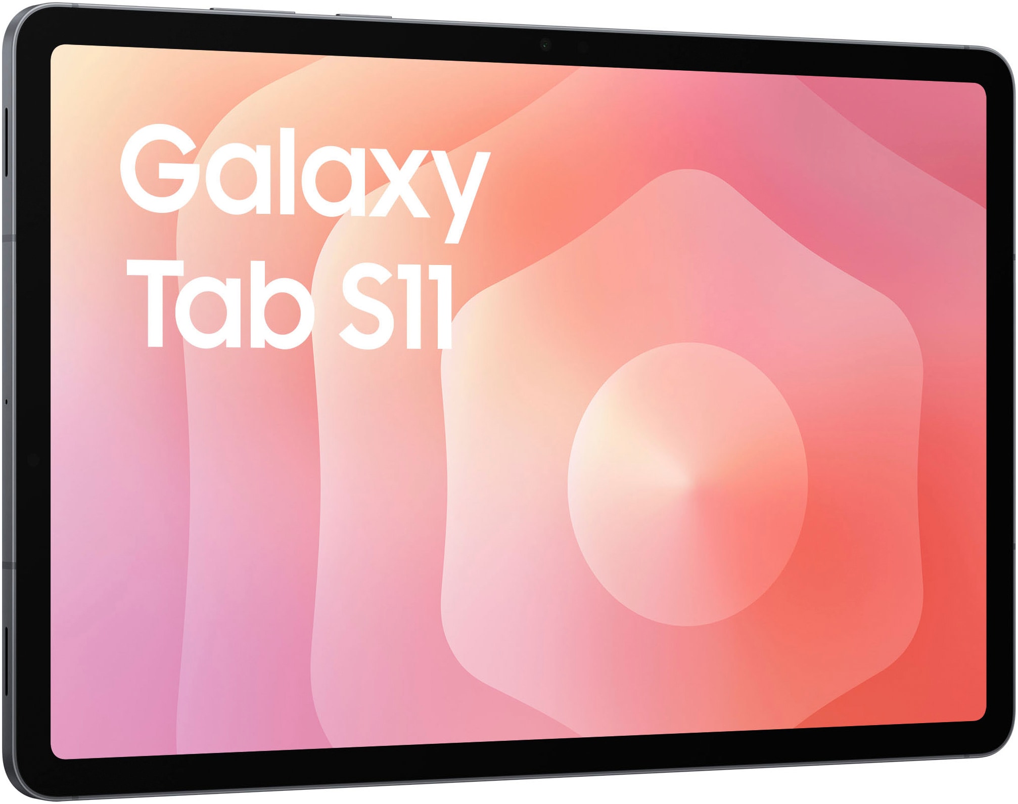 Samsung Tablet »Galaxy Tab S11«, (27,81 cm / 11 Zoll), Android,One UI,Knox, WQXGA,)