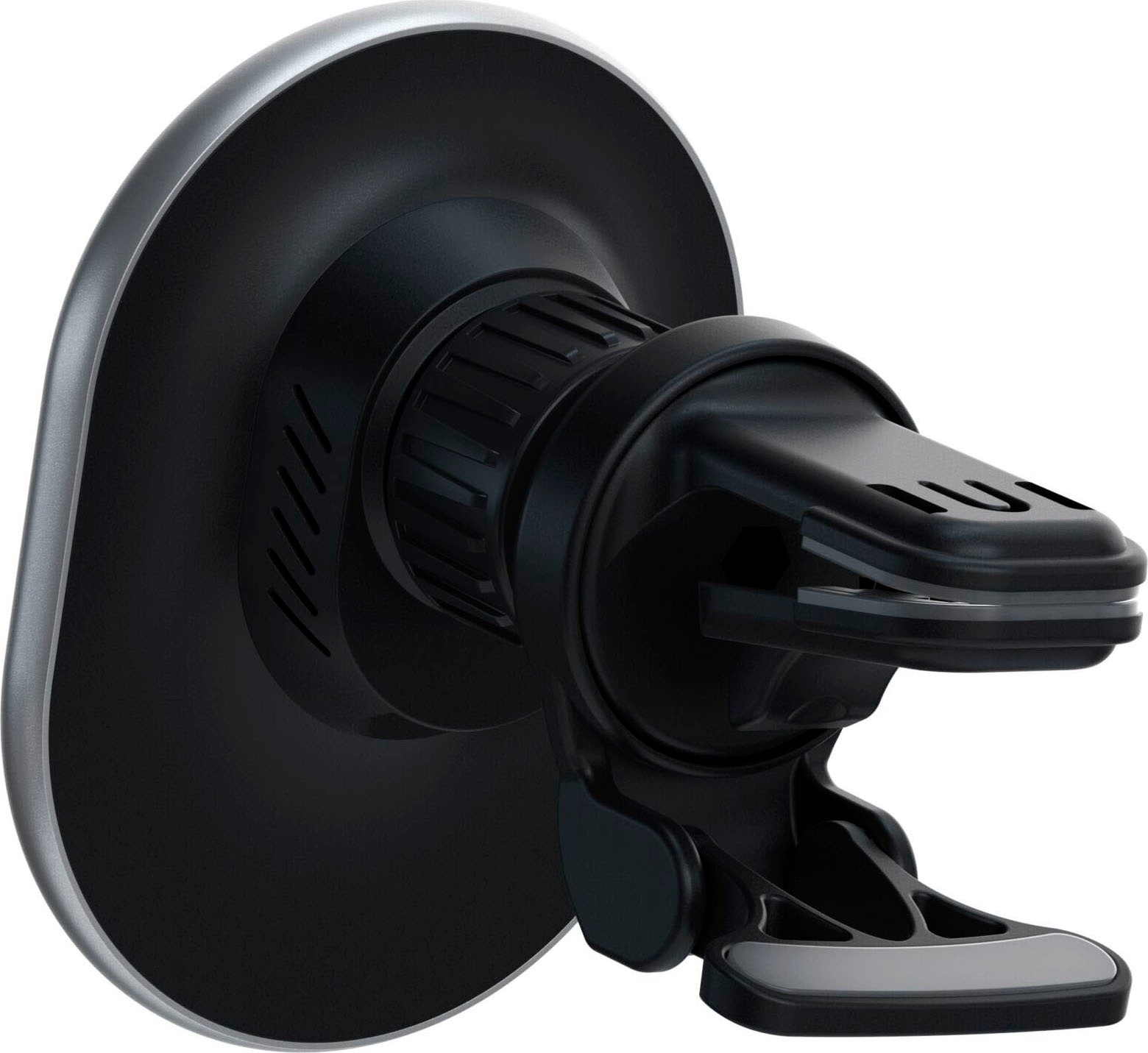 Satechi Smartphone-Ladegerät »Magnetic Wireless Car Charger«