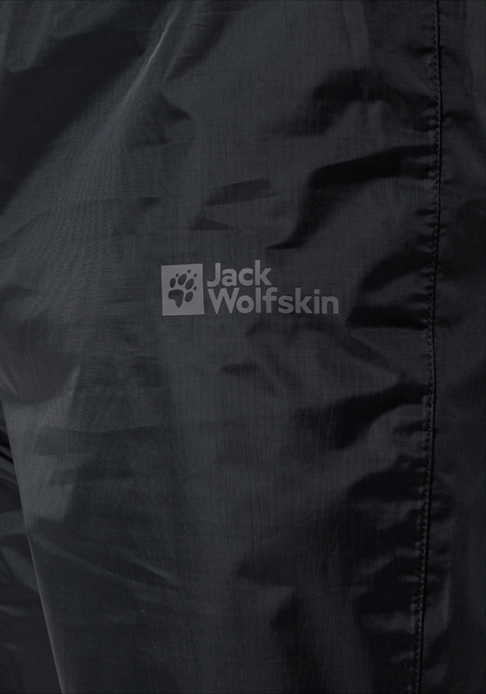 Jack Wolfskin Regenhose »RAINY DAY PANTS«