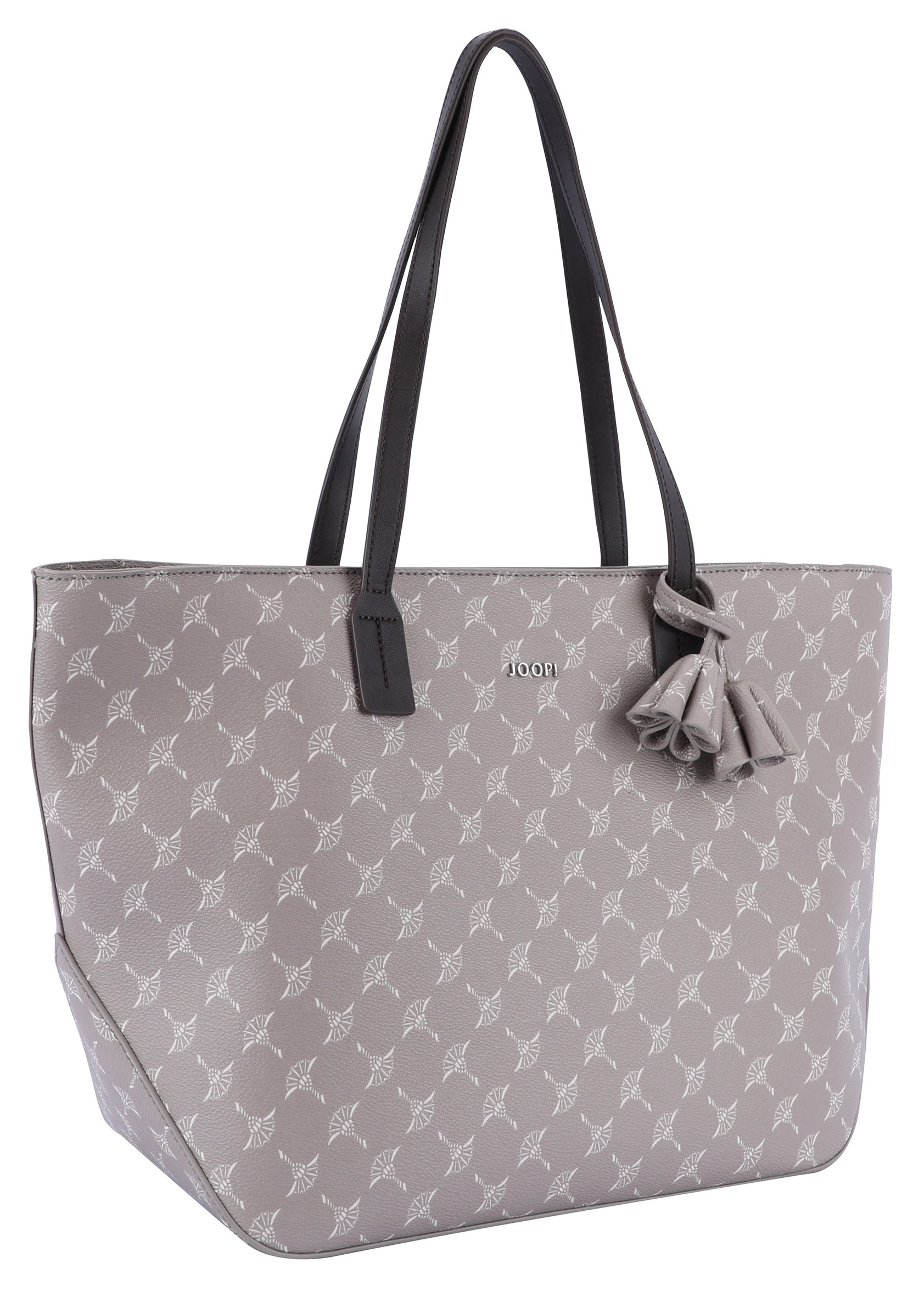 JOOP! Shopper »flora 1.0 corelie shopper lhz«, Henkeltasche Handtasche Damen Schultertasche