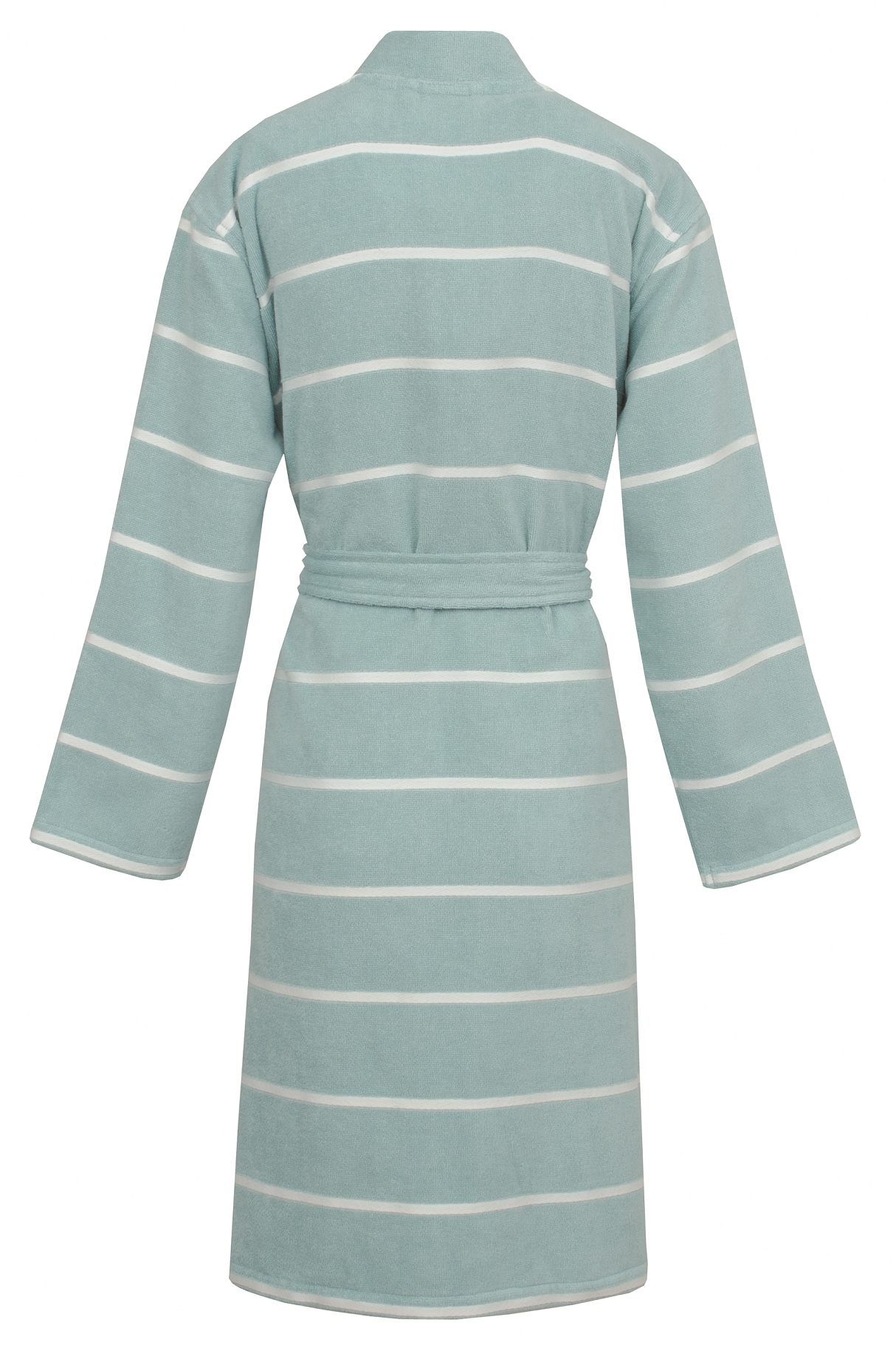 Carl Ross Unisex-Bademantel »supercombed light« 1 Stk. Kimono
