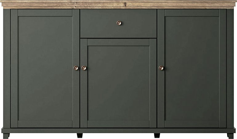 Home affaire Sideboard »EVORA«