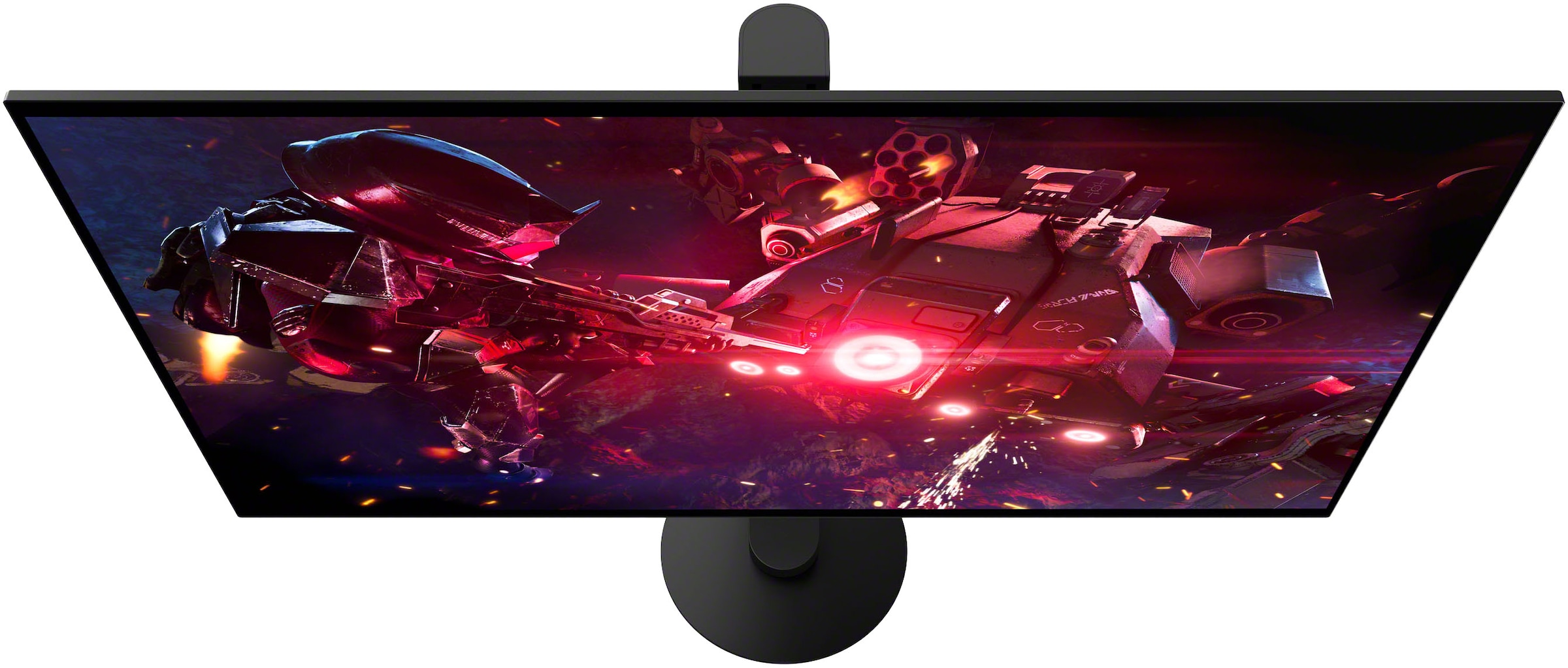 Sony Gaming-Monitor »INZONE M10S II« 67 cm/27 ″  2560 x 1440 px QHD 0,02 Reaktionszeit 540 Hz SDM-27Q102
