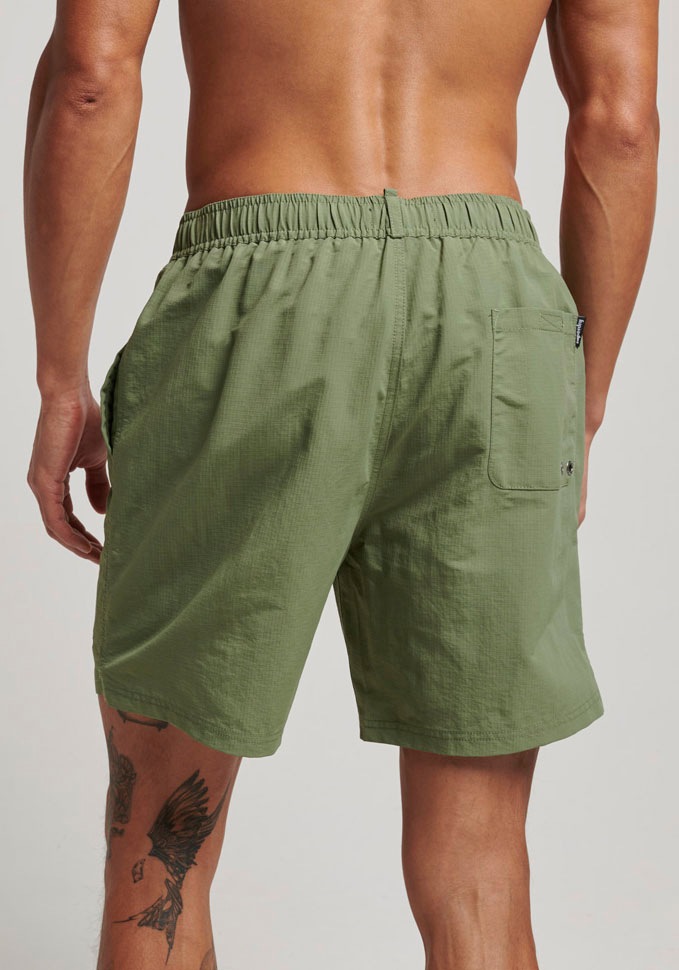 2. Bild von Superdry Badeshorts »VINTAGE RIPSTOP SWIMSHORT«