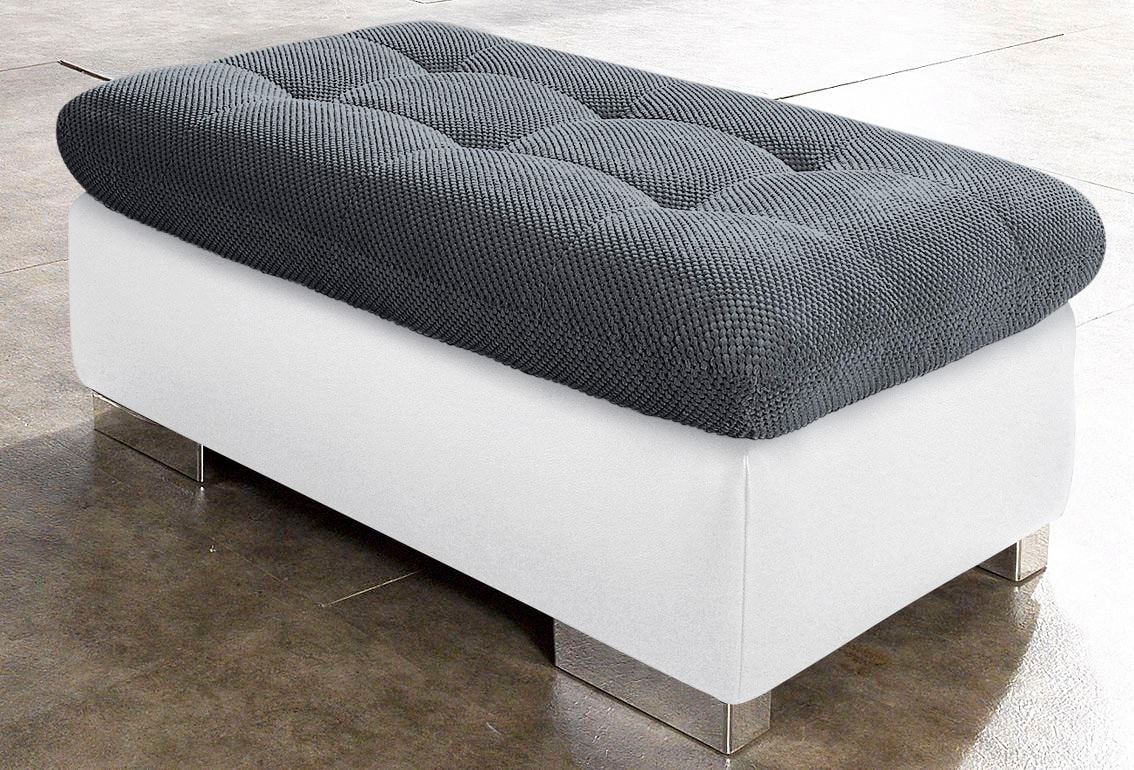 sit&more Hocker »Pale« günstig online kaufen