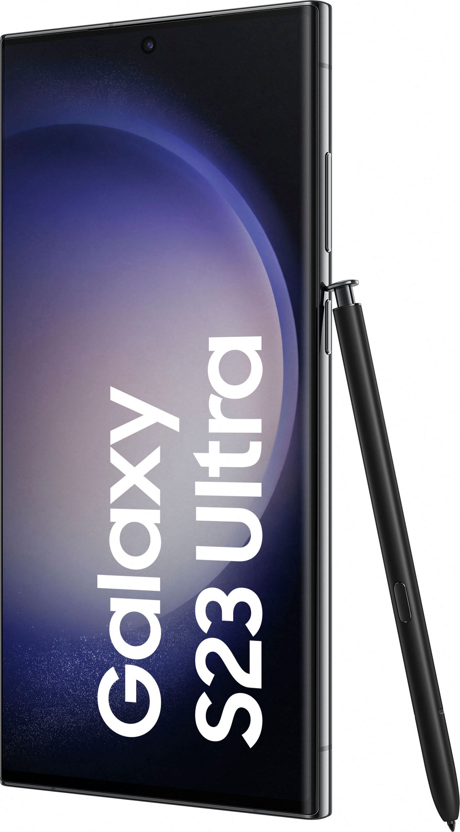 Samsung Smartphone »Galaxy S23 Ultra«, Light Pink, 17,31 cm/6,8 Zoll, 256 GB  Speicherplatz, 200 MP Kamera online kaufen
