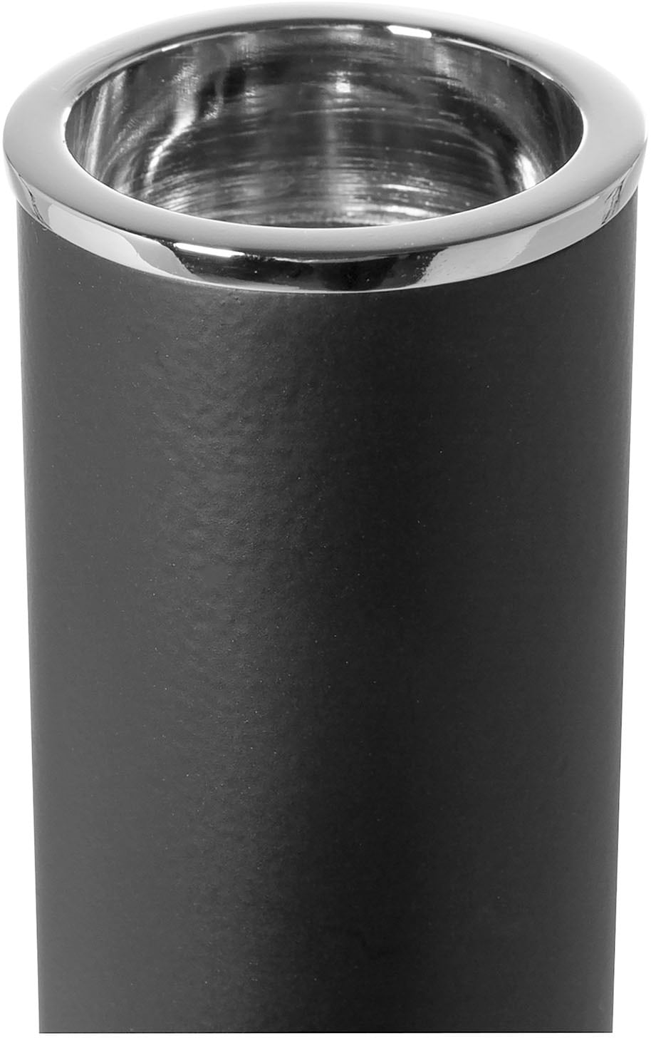 Fink Kerzenleuchter »RITMO« Stabkerzenhalter aus Aluminium