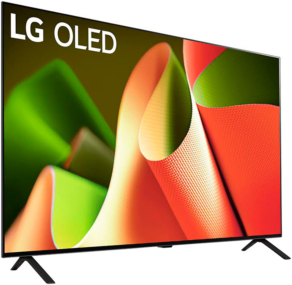 LG OLED-Fernseher »OLED83B49LA«, 4K Ultra HD, Smart-TV