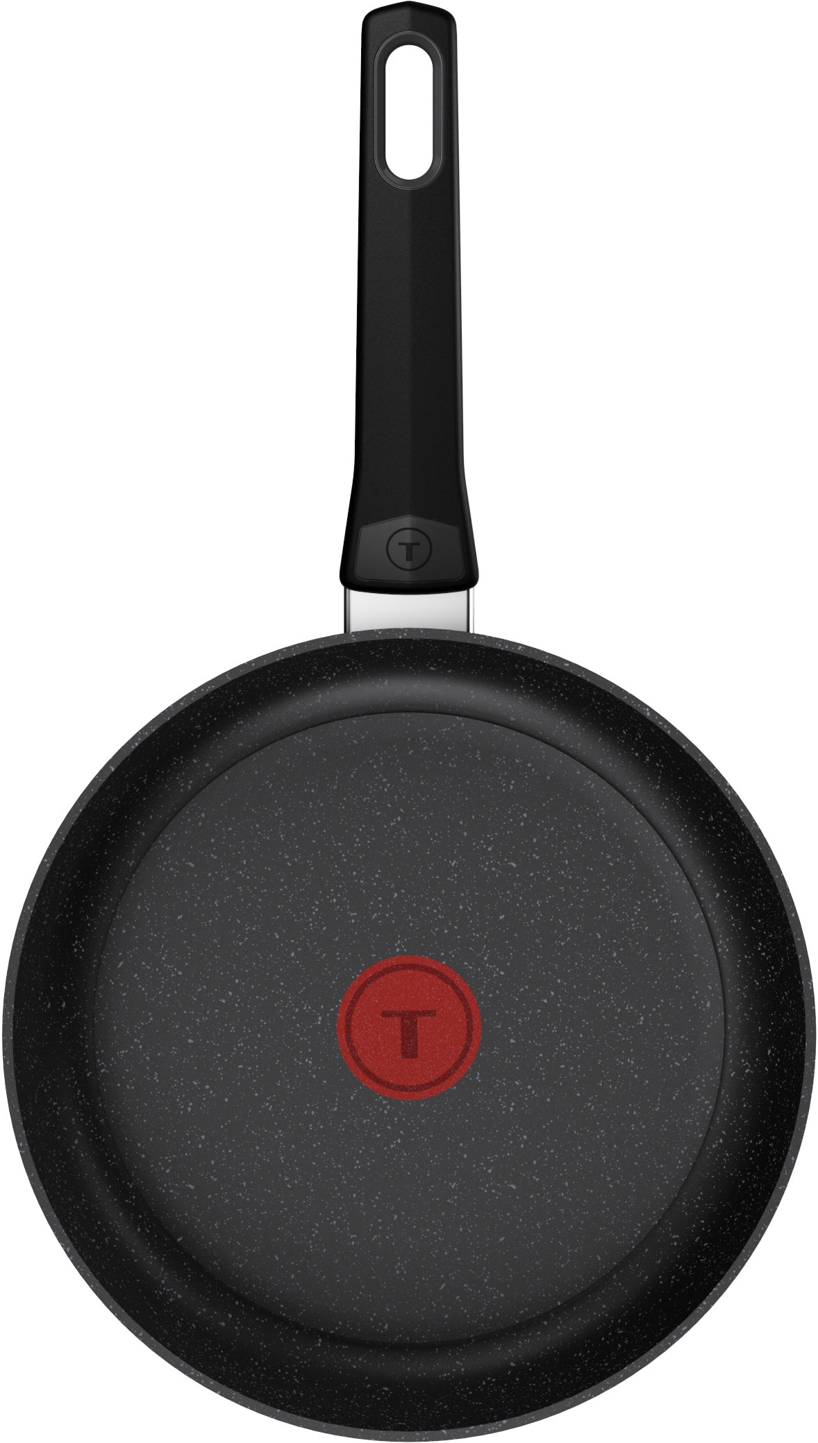 Tefal Bratpfanne »Excell'Cook« Aluminium 1 tlg. leistungsstarke Antihaftbeschichtung, Induktion, metallspatelsicher