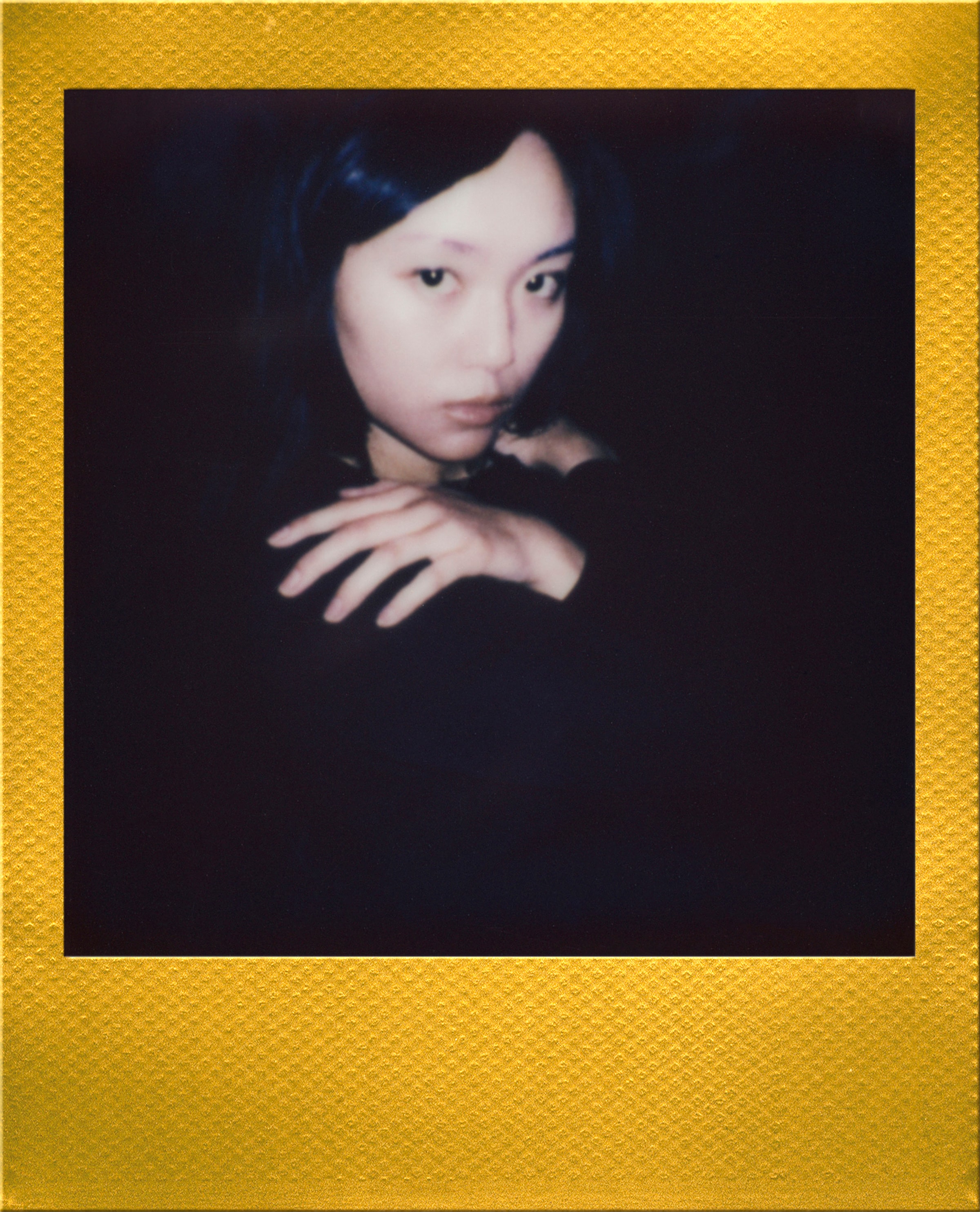 Polaroid Sofortbildfilm »Go Film Pack 2x8 Aufnahmen«