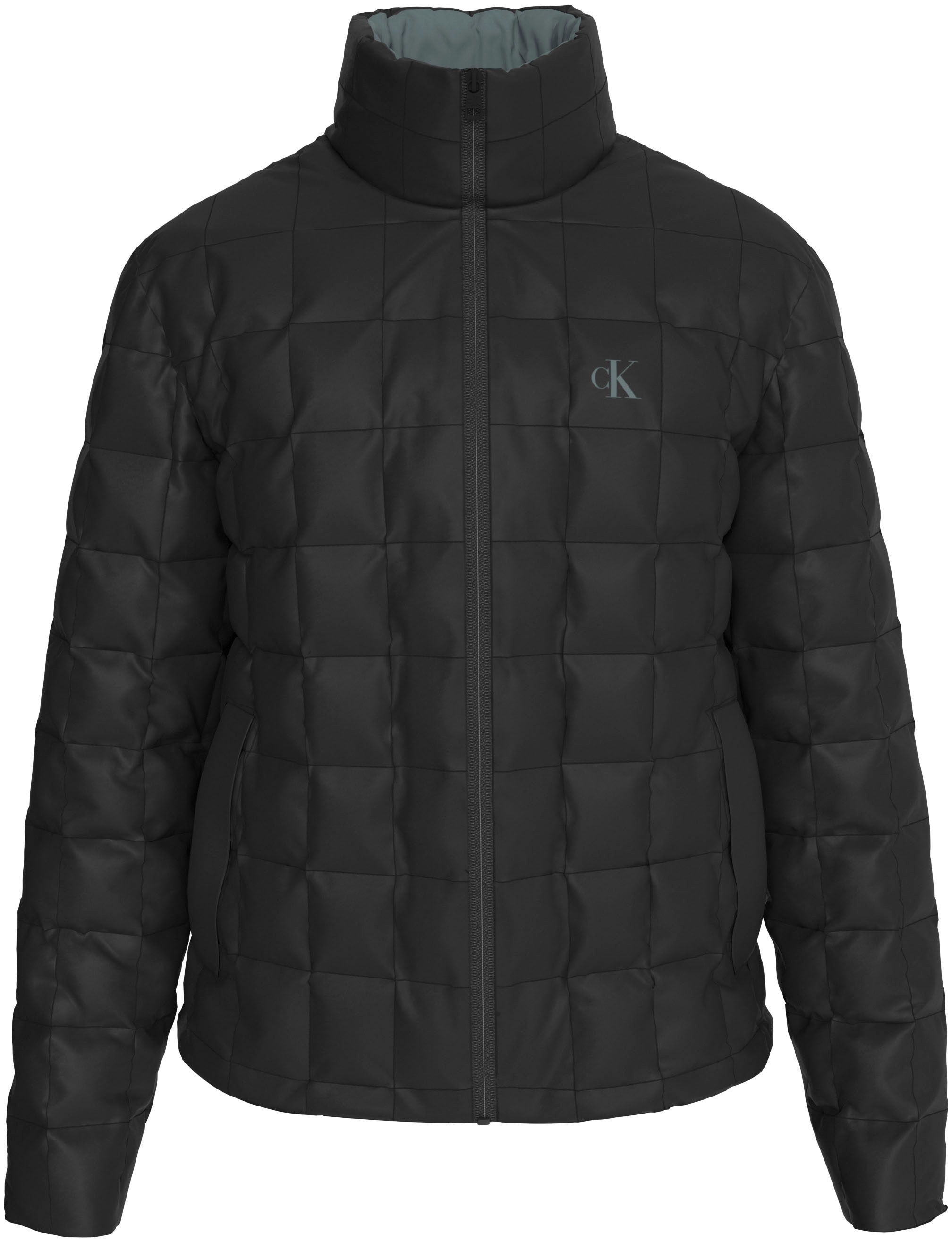 Calvin Klein Jeans Leichtdaunenjacke »ULTRA LIGHT DOWN JACKET«