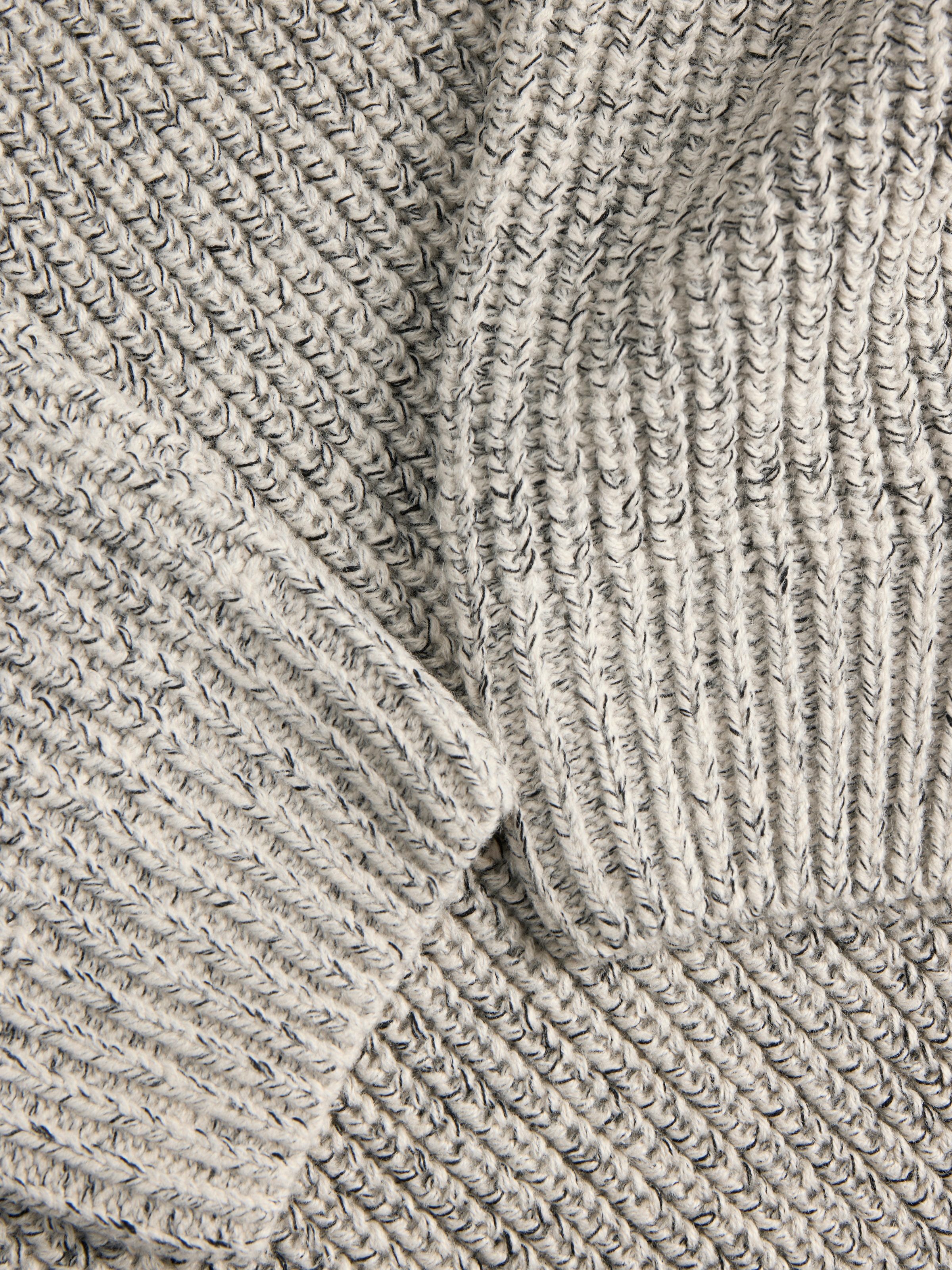 Jack & Jones Rollkragenpullover »JORBLEECKER KNIT ROLL NECK BF«