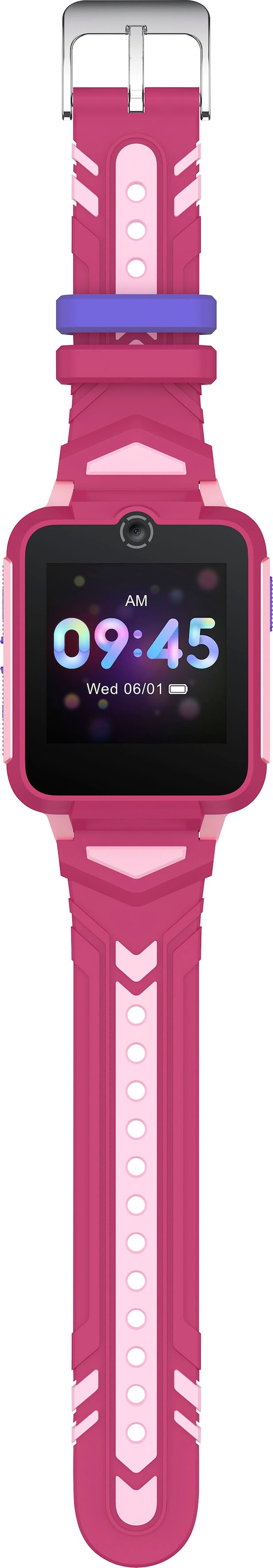 (Proprietär) TCL Smartwatch kaufen »MT42X«,