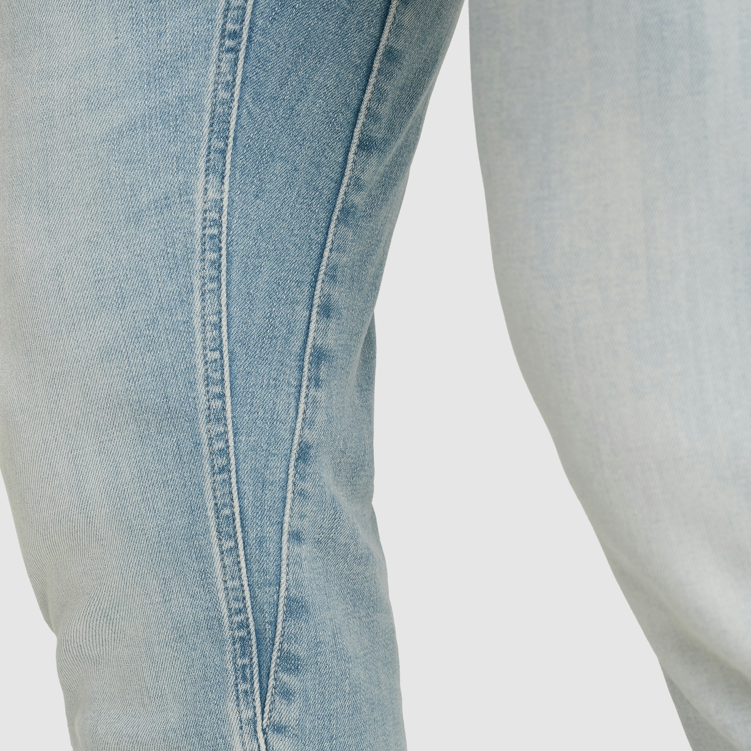 PME LEGEND Tapered-fit-Jeans »Jeans Carior PTR450« im Five-Pocket Style