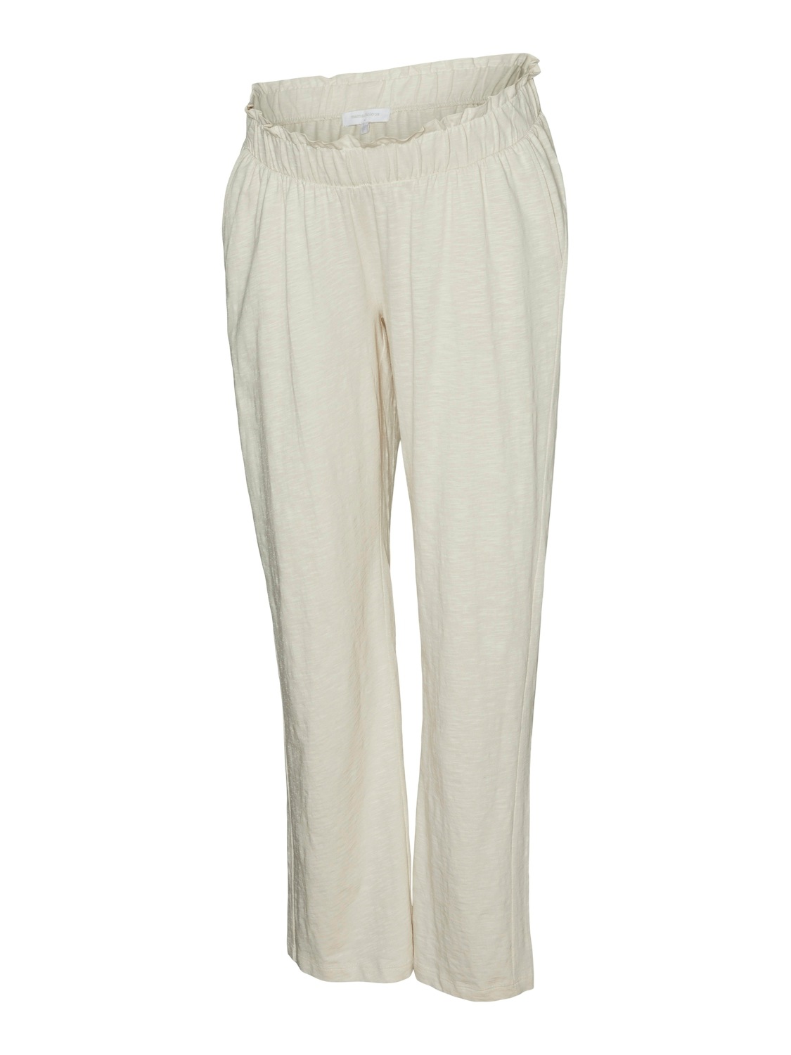 Mamalicious Schlupfhose »MLIVY JRS PANTS NOOS«, Sommerhose