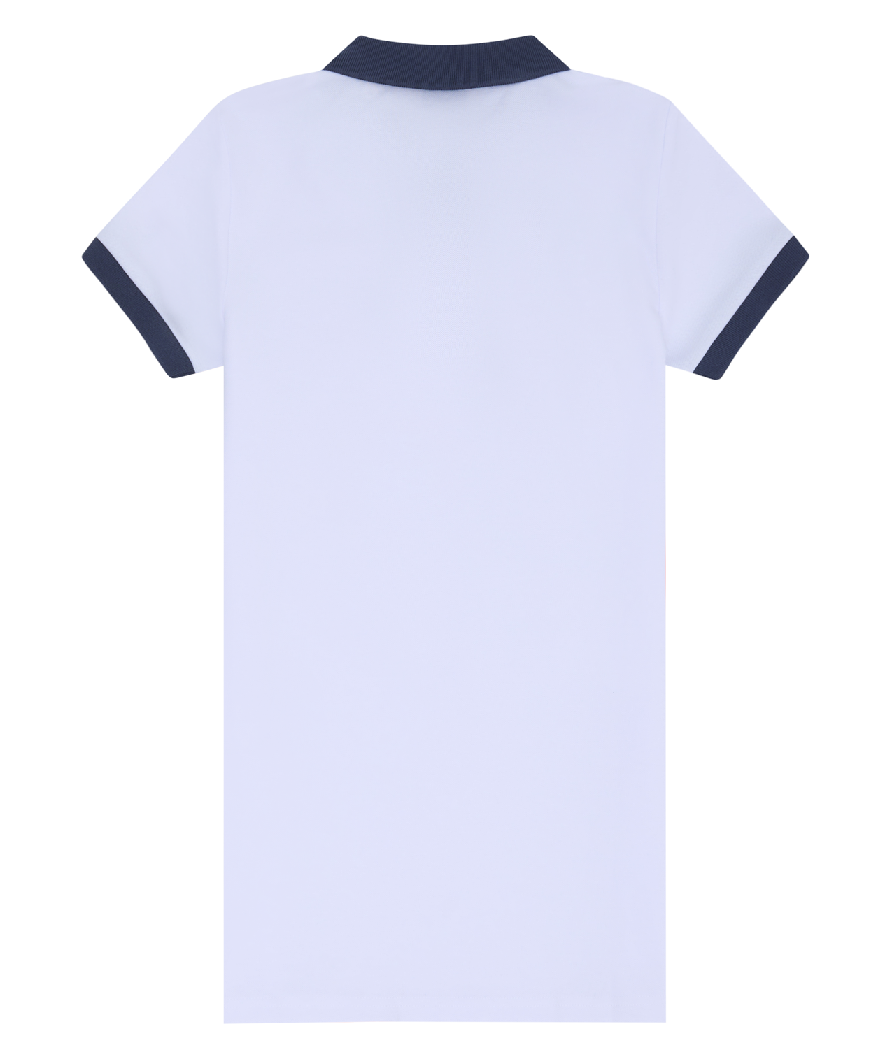 Ellesse Polokleid »RIBES POLO DRESS« sportlicher Stil, mit Polokragen, Kurzarmdesign, für Kinder