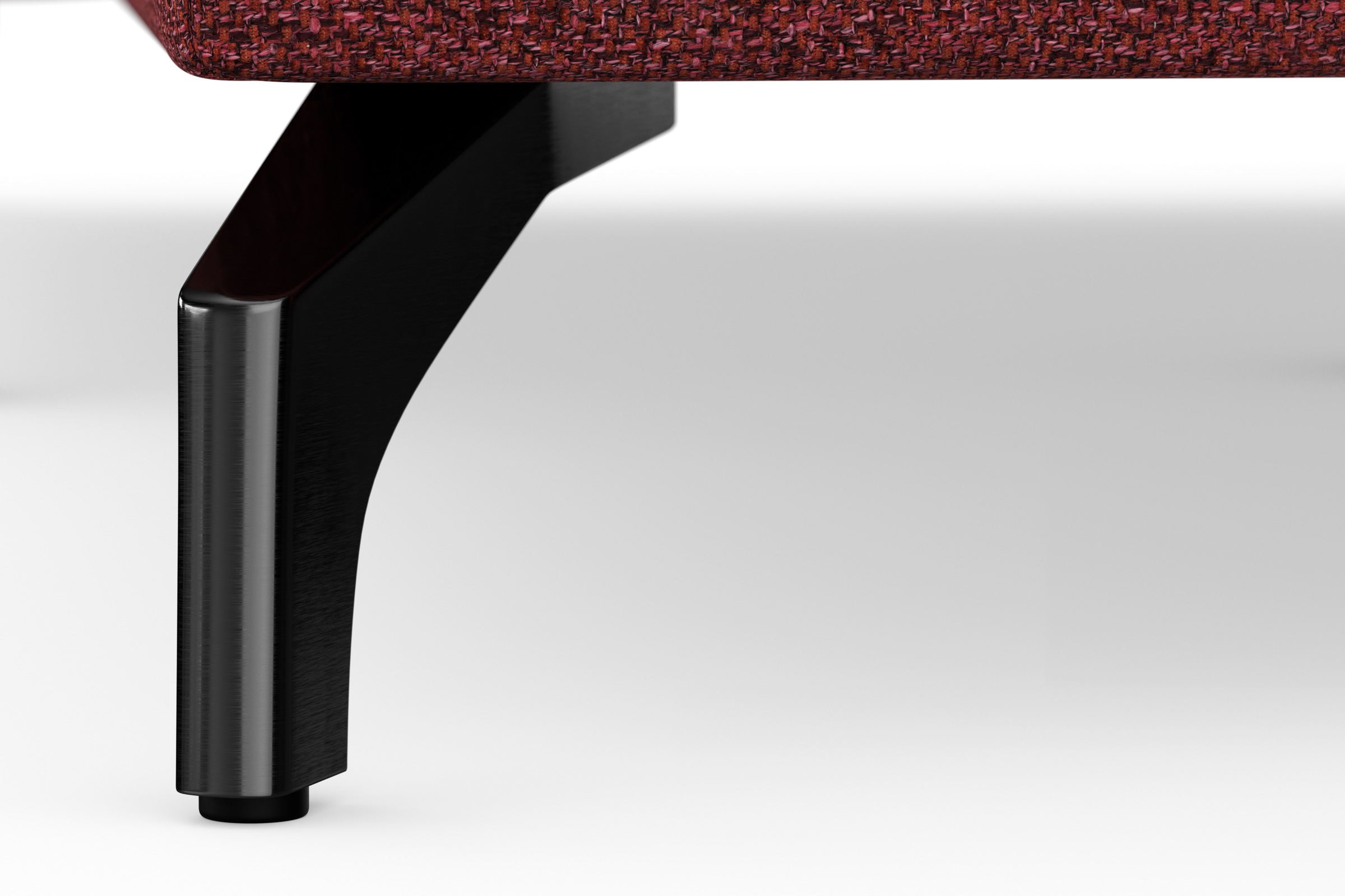 Places of Style Wohnlandschaft »Calando U-Form«, wahlweise mit Bettfunktion, Bettkasten und Armteilfunktion