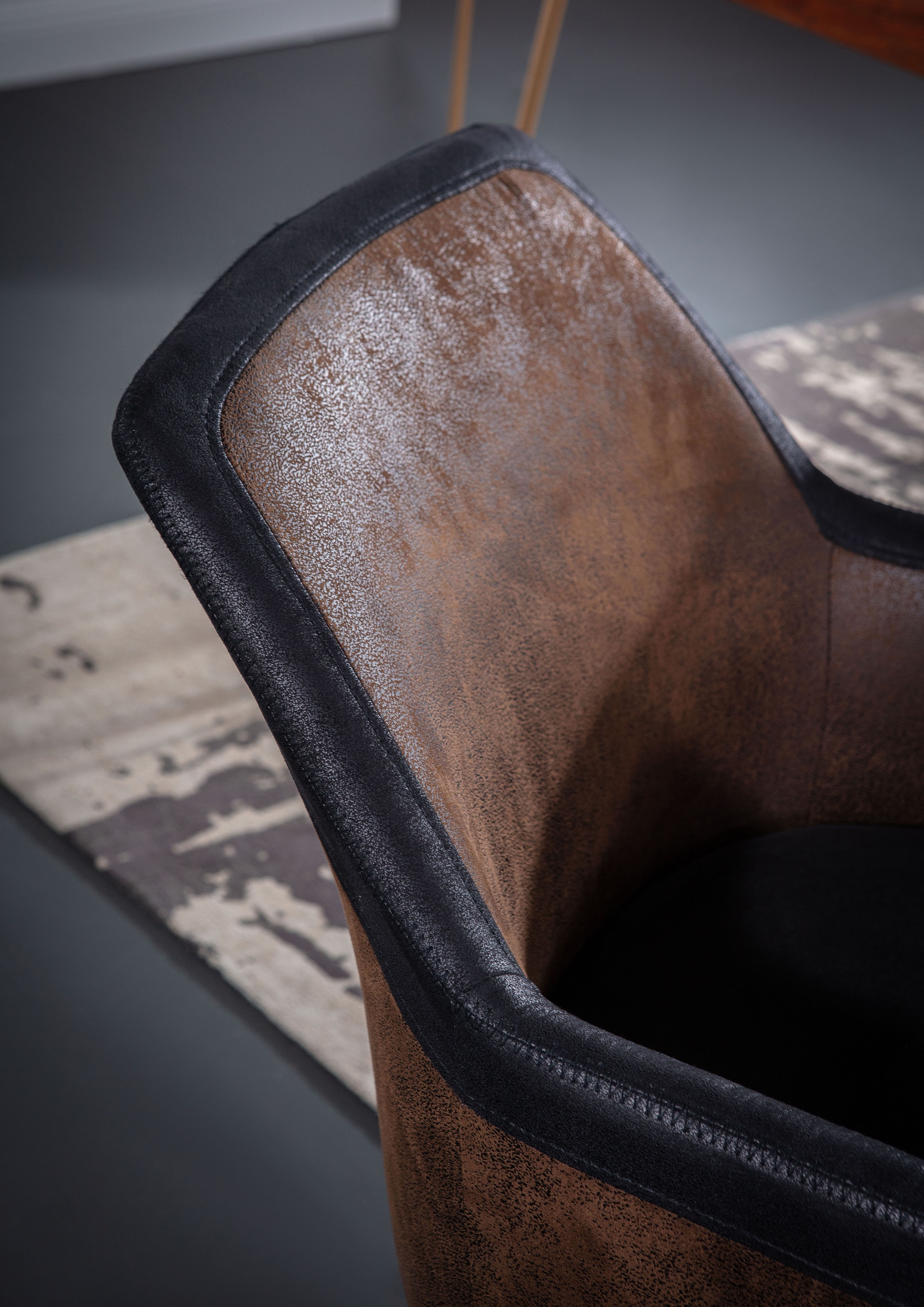 Gutmann Factory Esszimmersessel »Floyd« auf Raten kaufen | Sessel